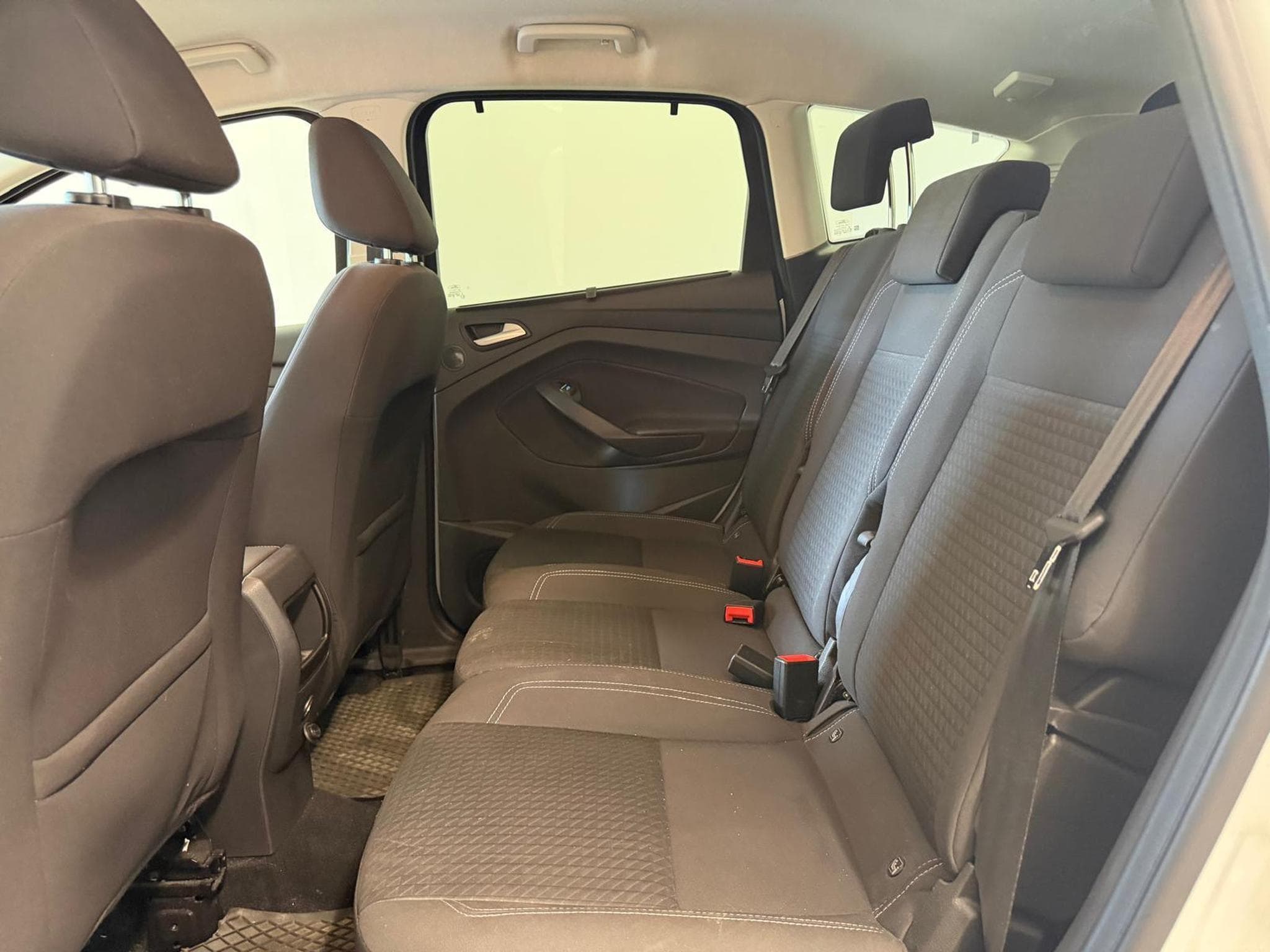 Ford C-Max Cool & Connect (2018) - Photo 12