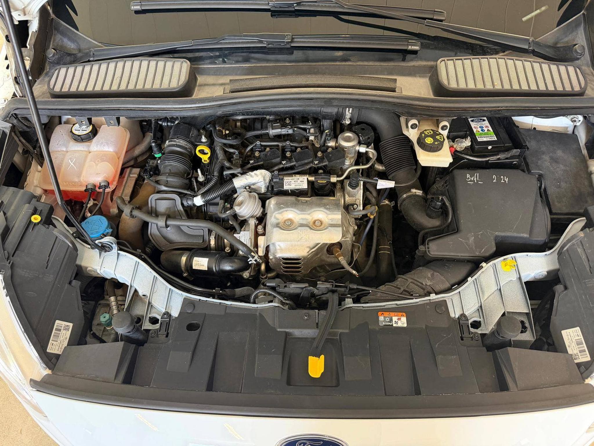 Ford C-Max Cool & Connect (2018) - Photo 14