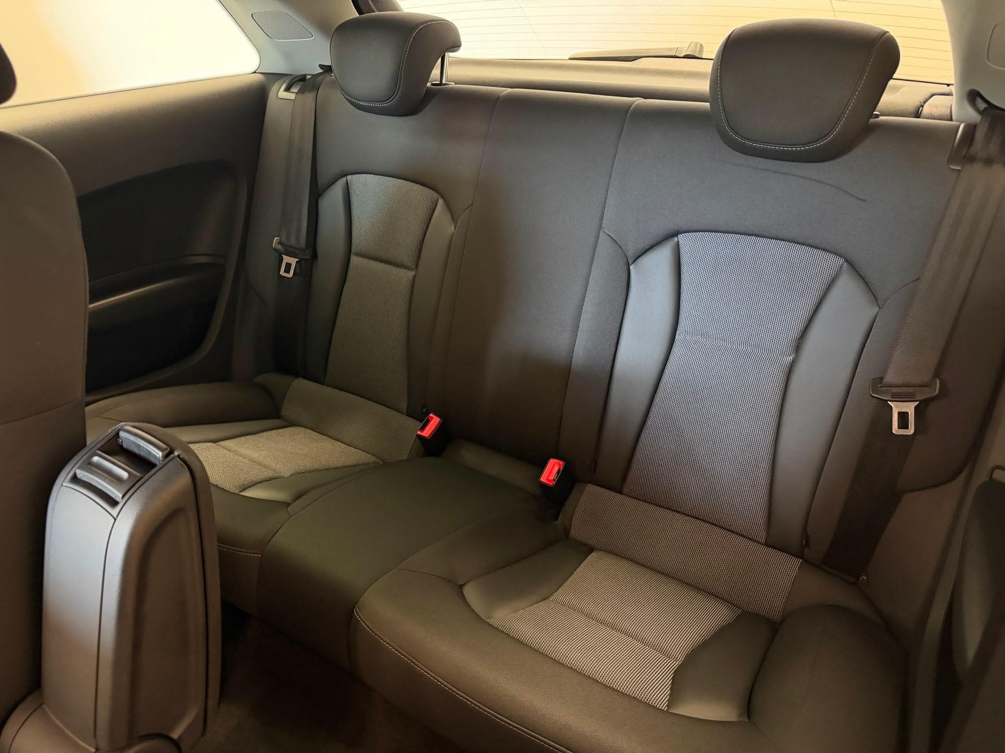 Audi A1 sport (2017) - Photo 11
