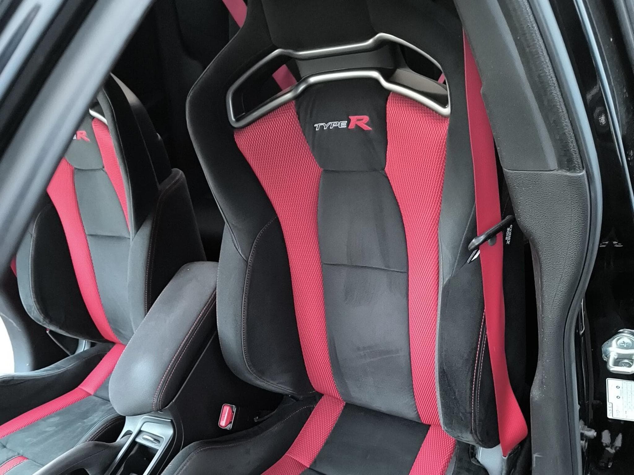 Honda Civic Type-R -- FK2 Model ! (2016) - Photo 5