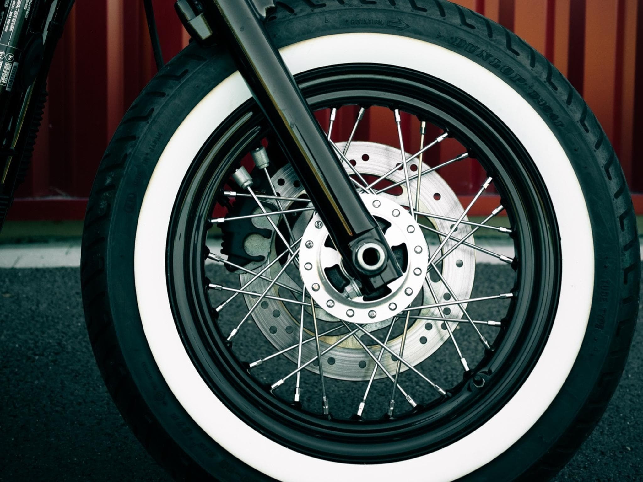 Harley-Davidson Sporster FORTY EIGHT (2010) - Foto 2