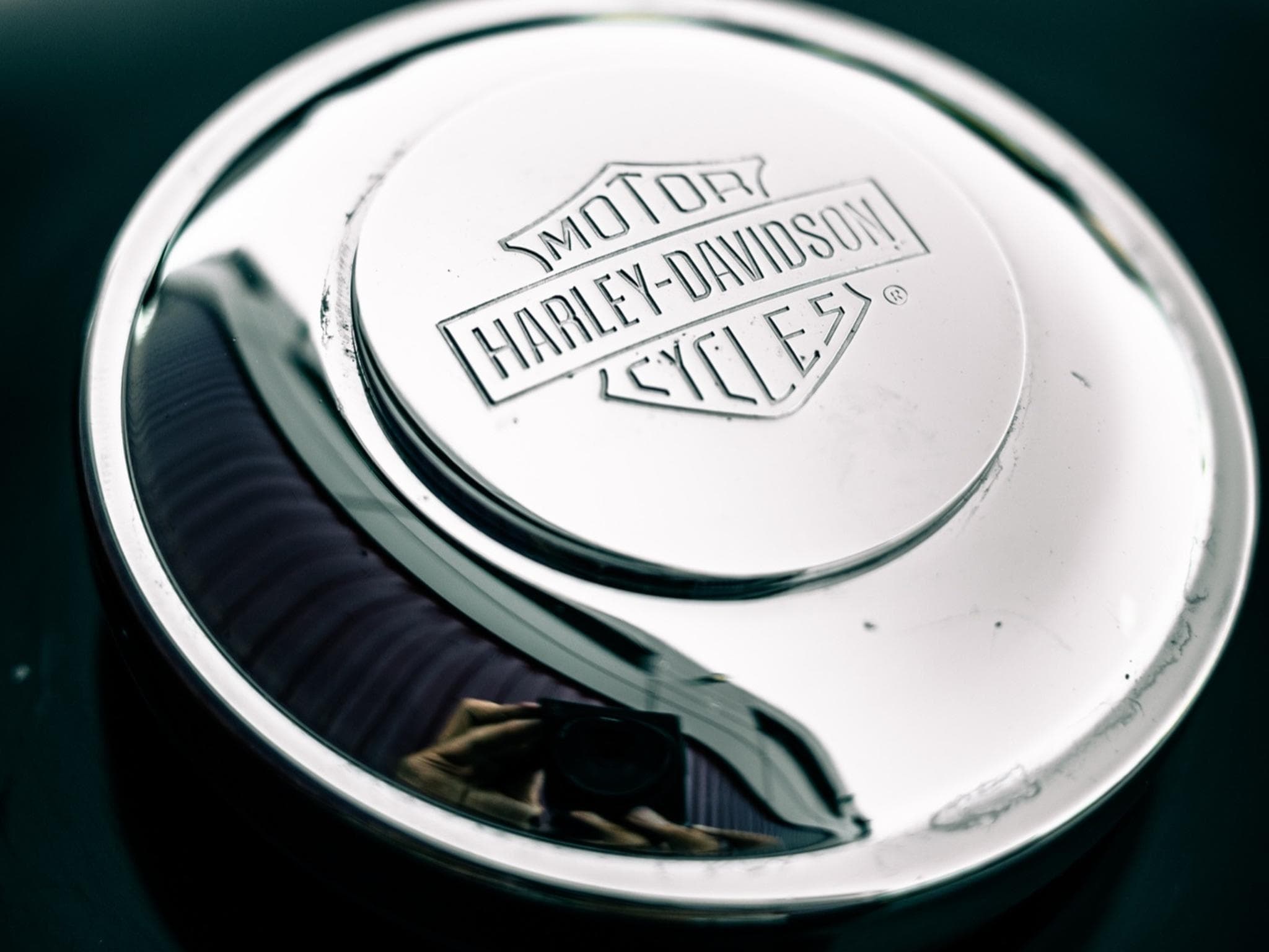 Harley-Davidson Sporster FORTY EIGHT (2010) - Foto 3