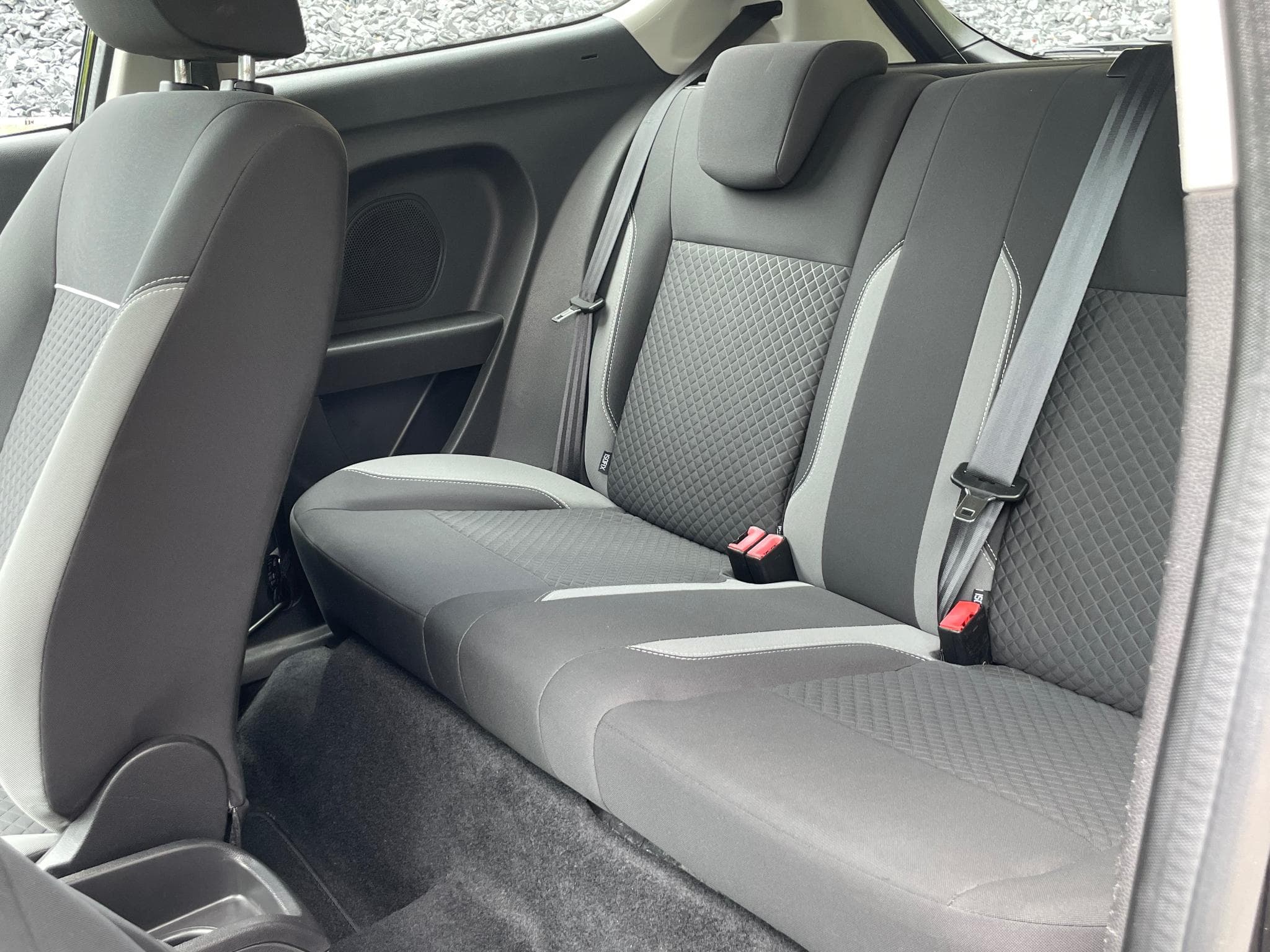 Ford Fiesta 1.0 Ecoboost ST-line (2016) - Photo 8