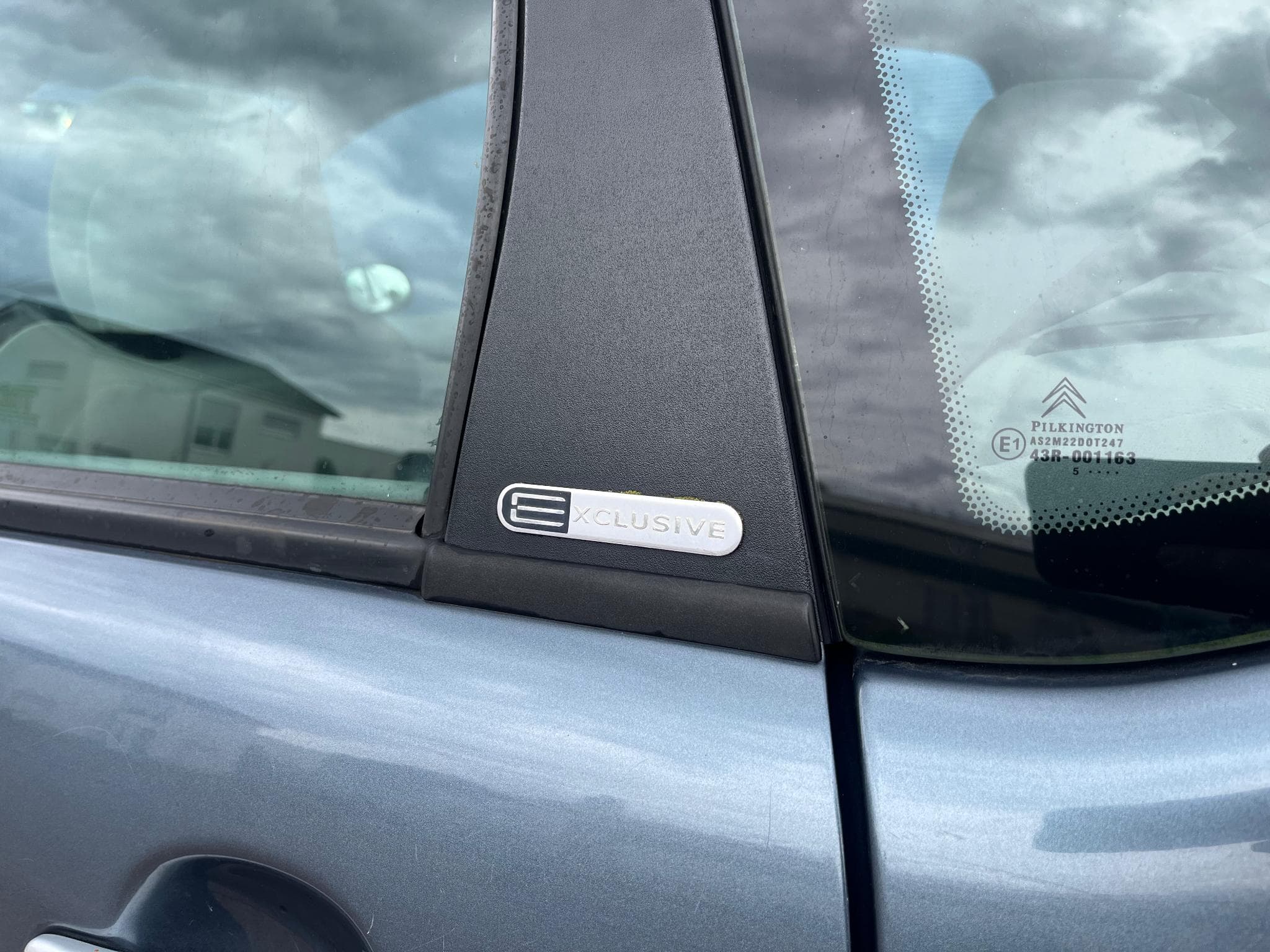 Citroën C3 1.4 Exclusive (2006) - Photo 8