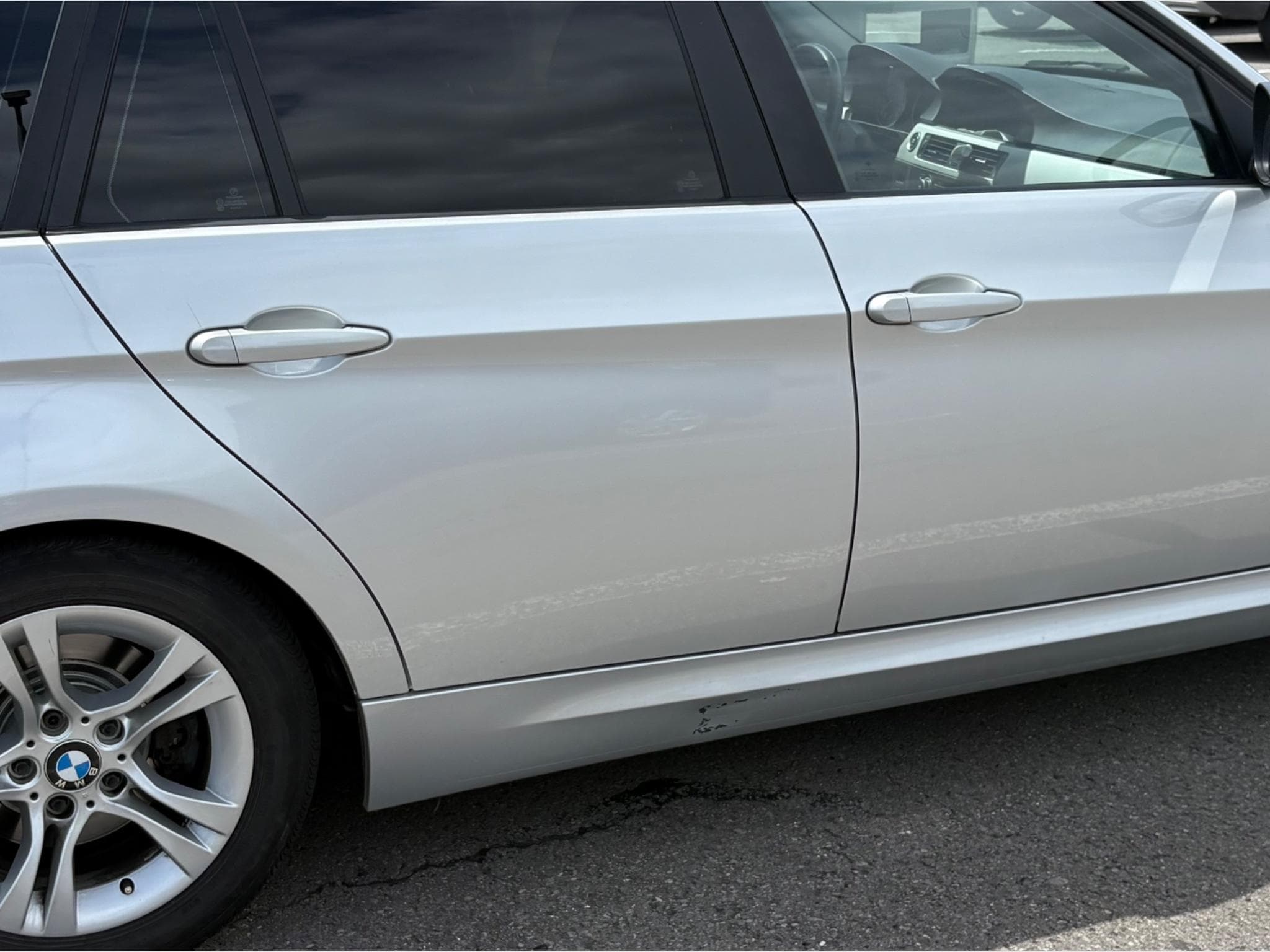 BMW 320 (2009) - Photo 1