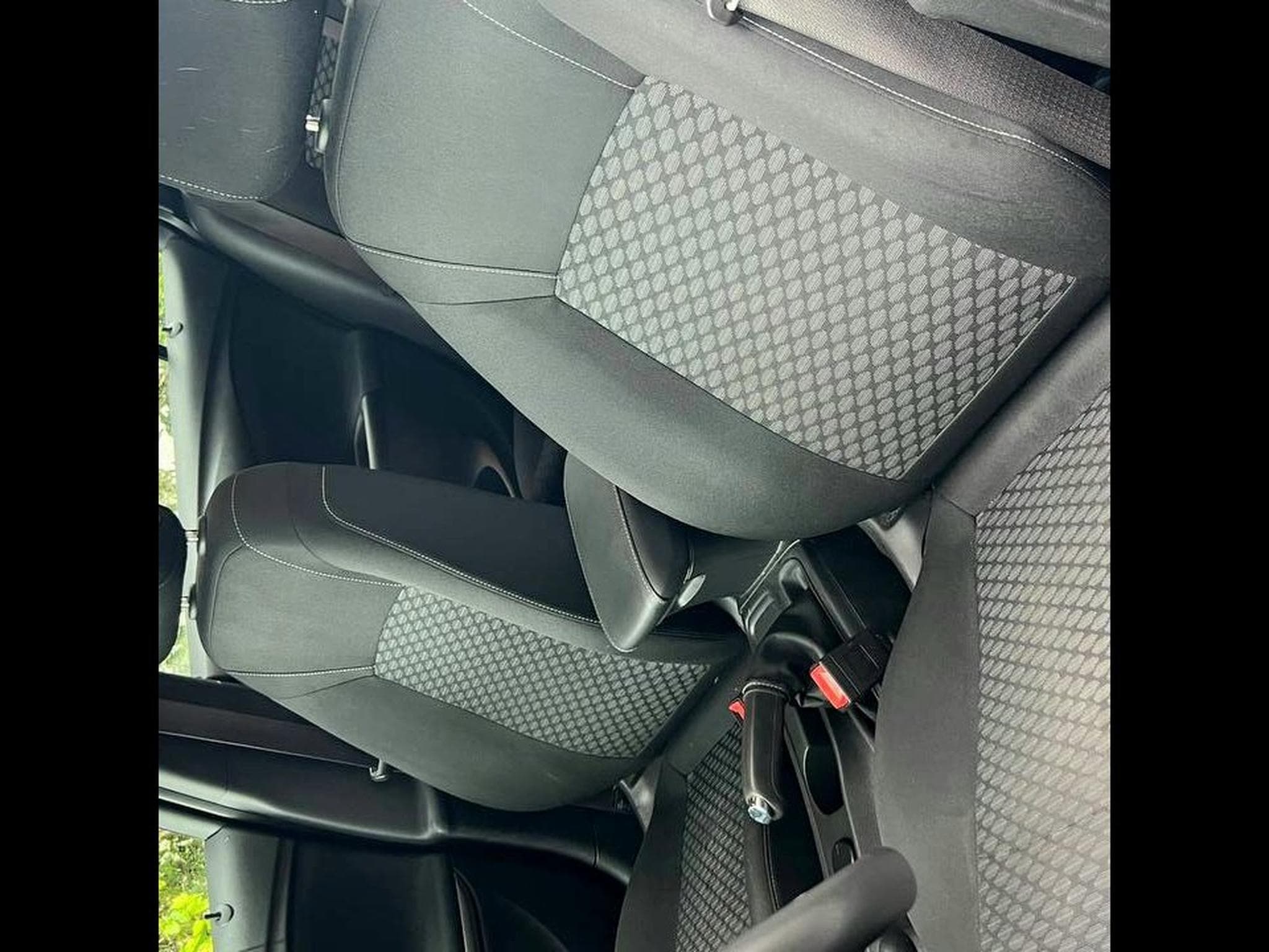 Opel Astra SPORTS TOURER (2020) - Photo 8
