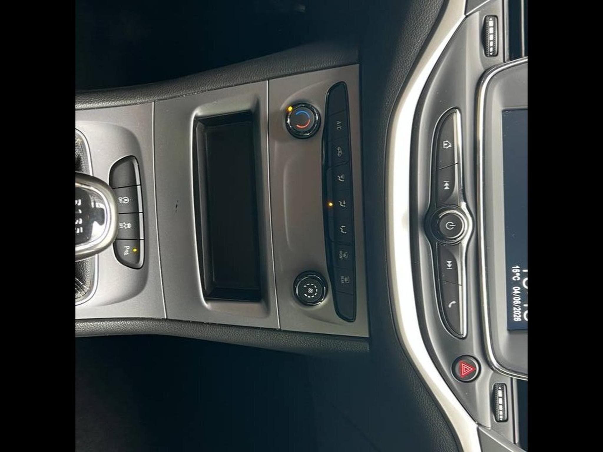 Opel Astra SPORTS TOURER (2020) - Photo 10