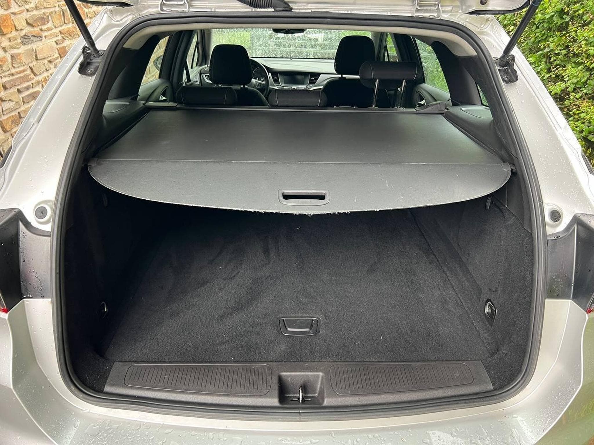Opel Astra SPORTS TOURER (2020) - Photo 13
