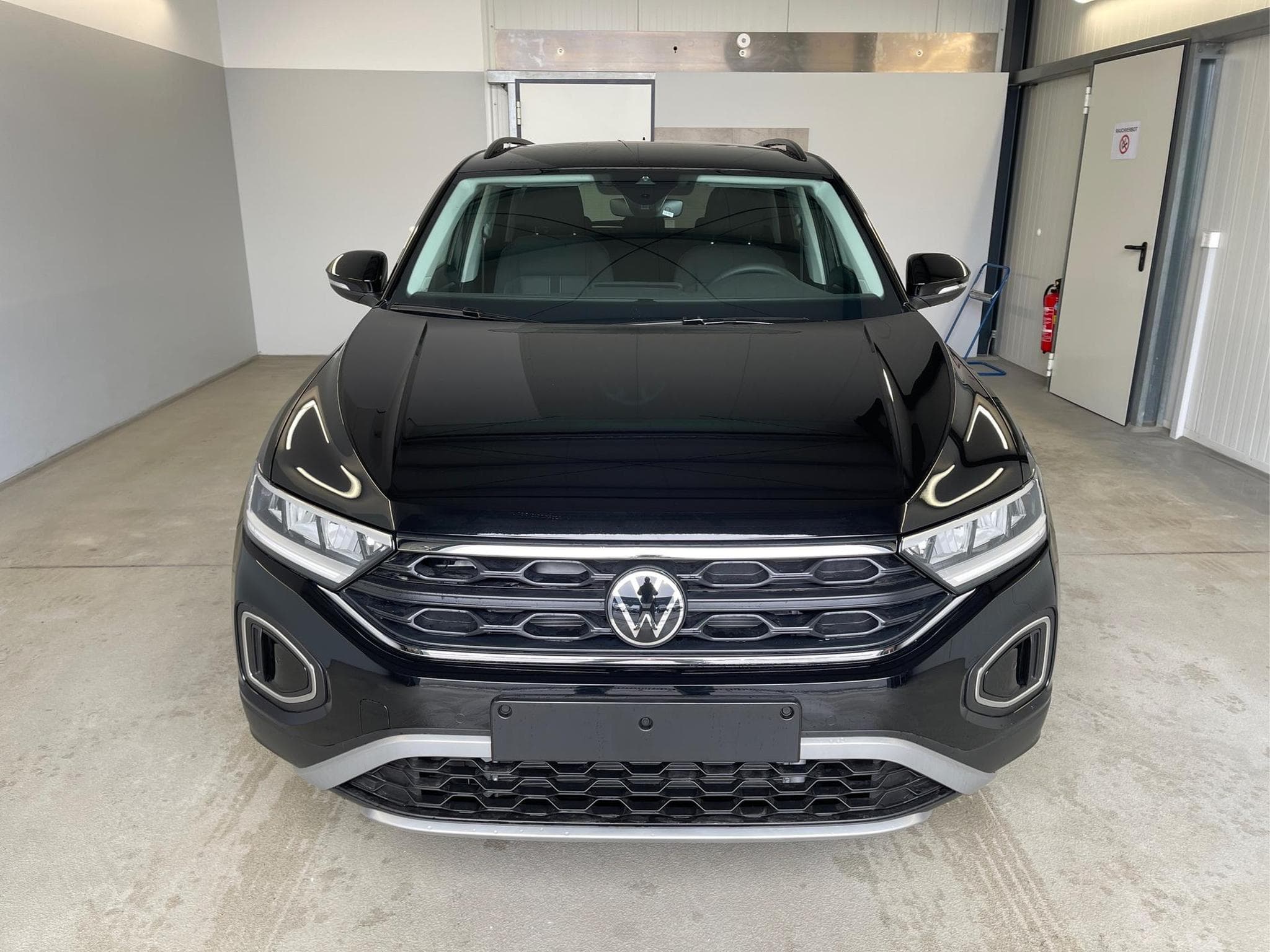 VW T-Roc LIFE (2026) - Photo 2