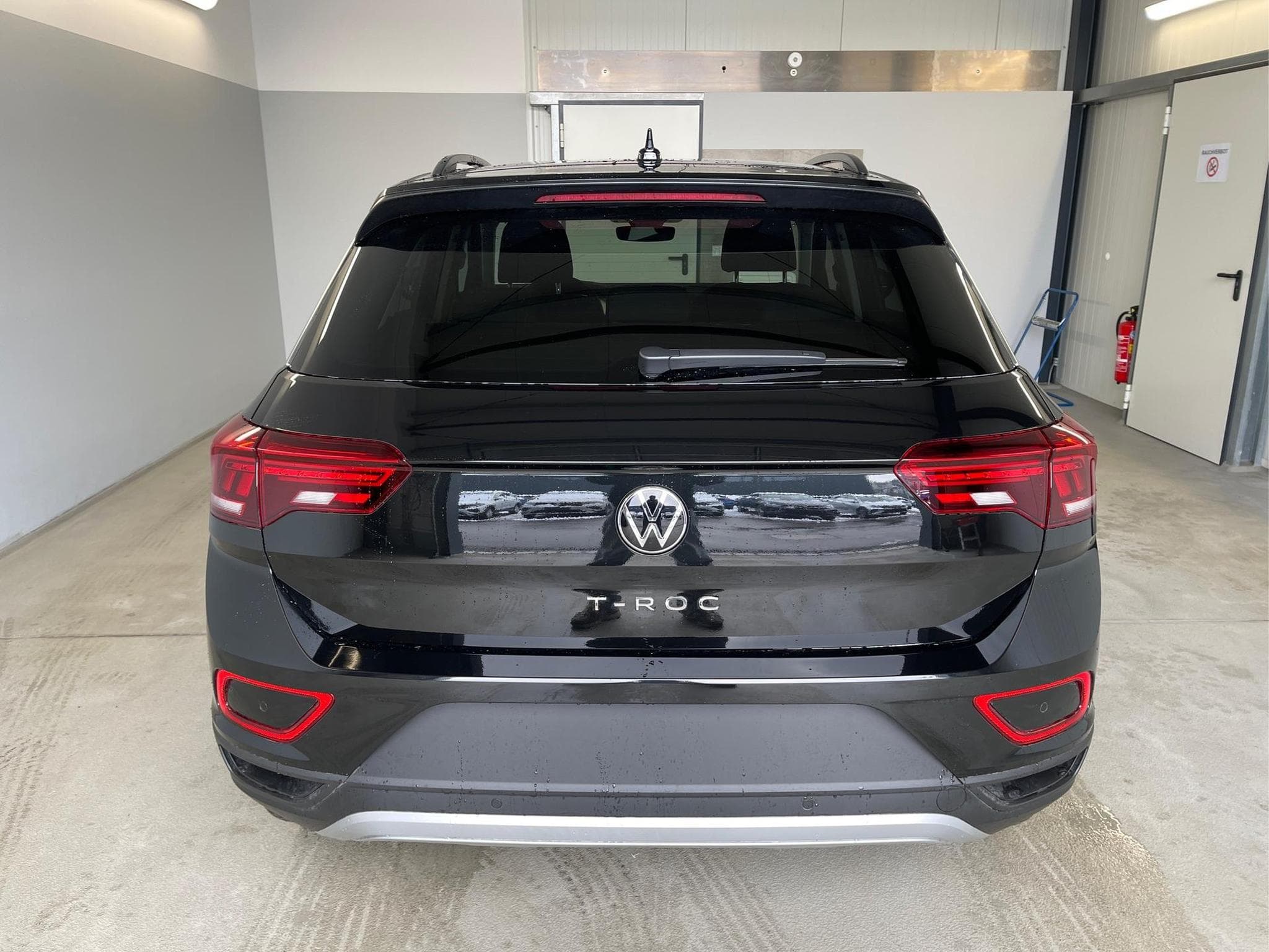 VW T-Roc LIFE (2026) - Photo 5
