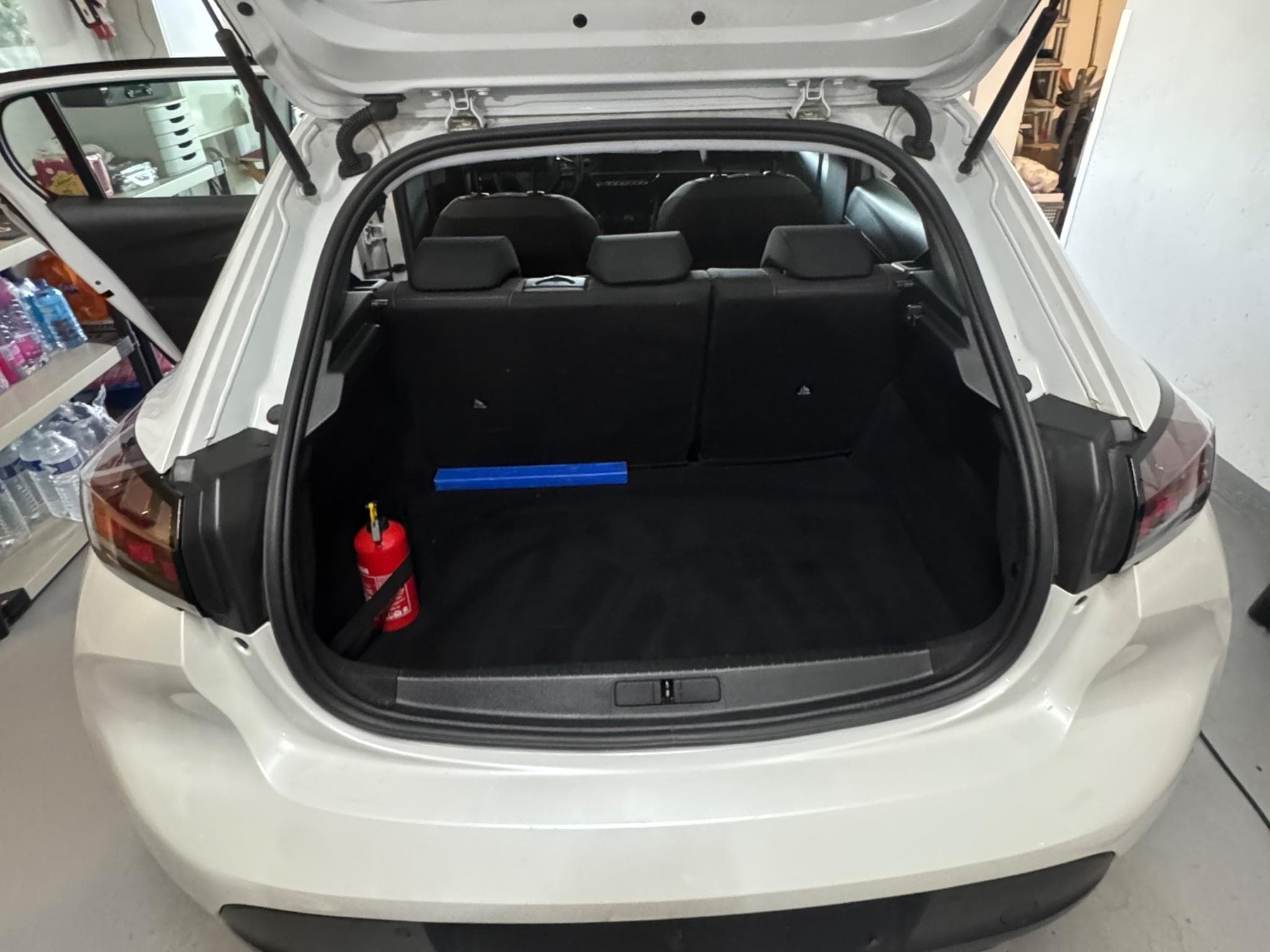 Peugeot 208 (2020) - Photo 2