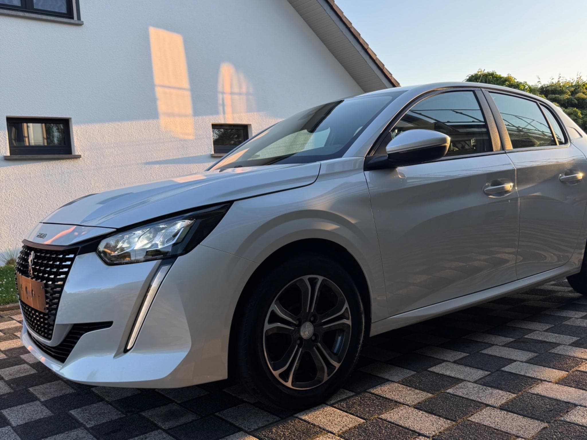 Peugeot 208 (2020) - Photo 3