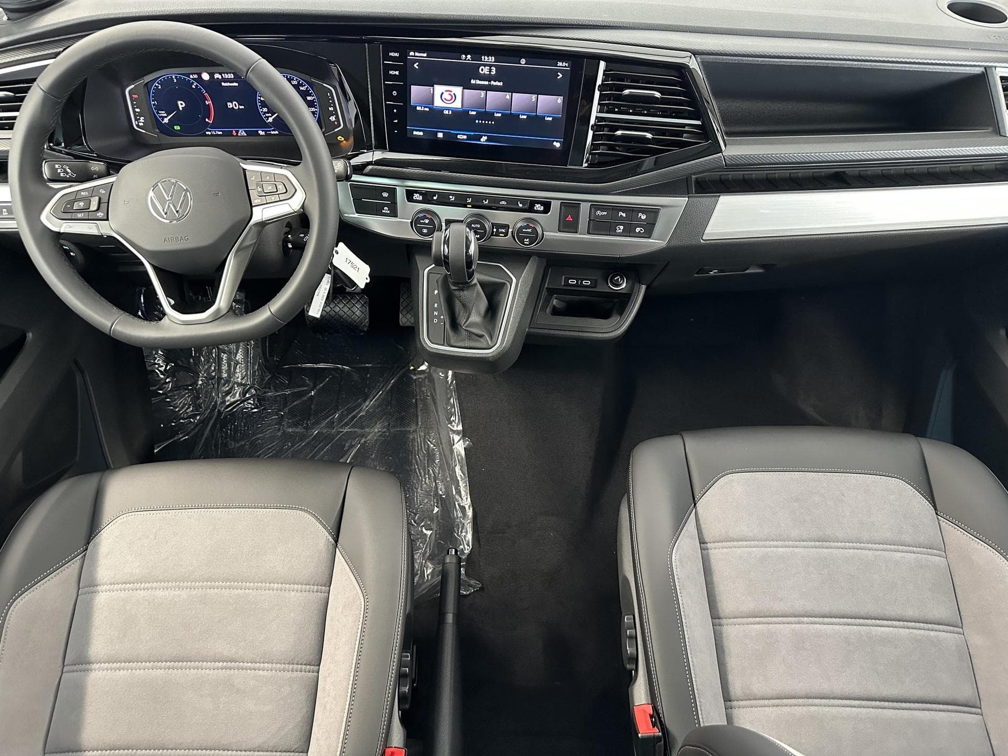 VW California Beach Camper Edition (2023) - Photo 6