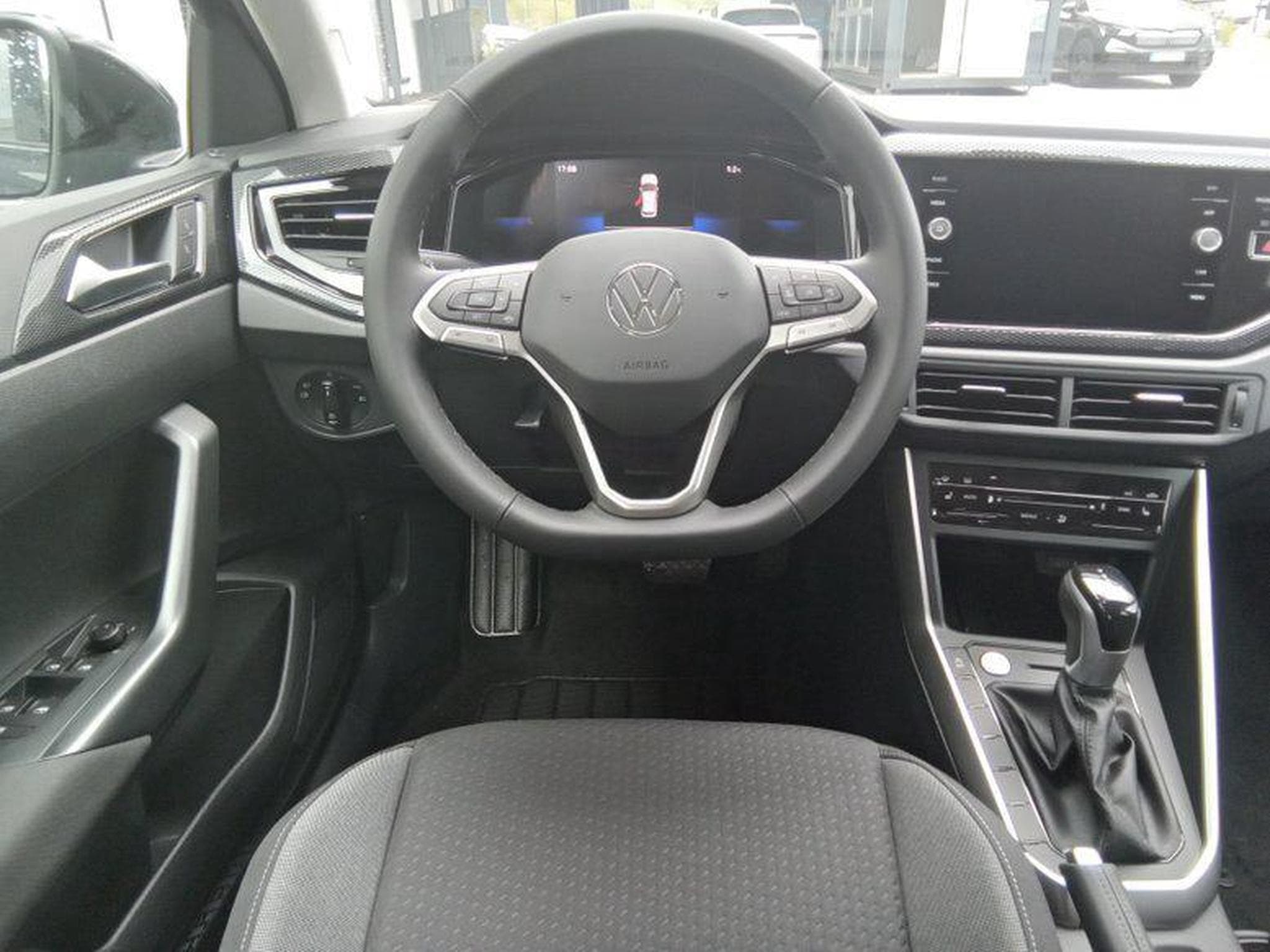 VW Taigo Life 1.0 TSI 7-Gang-DSG (2025) - Foto 7