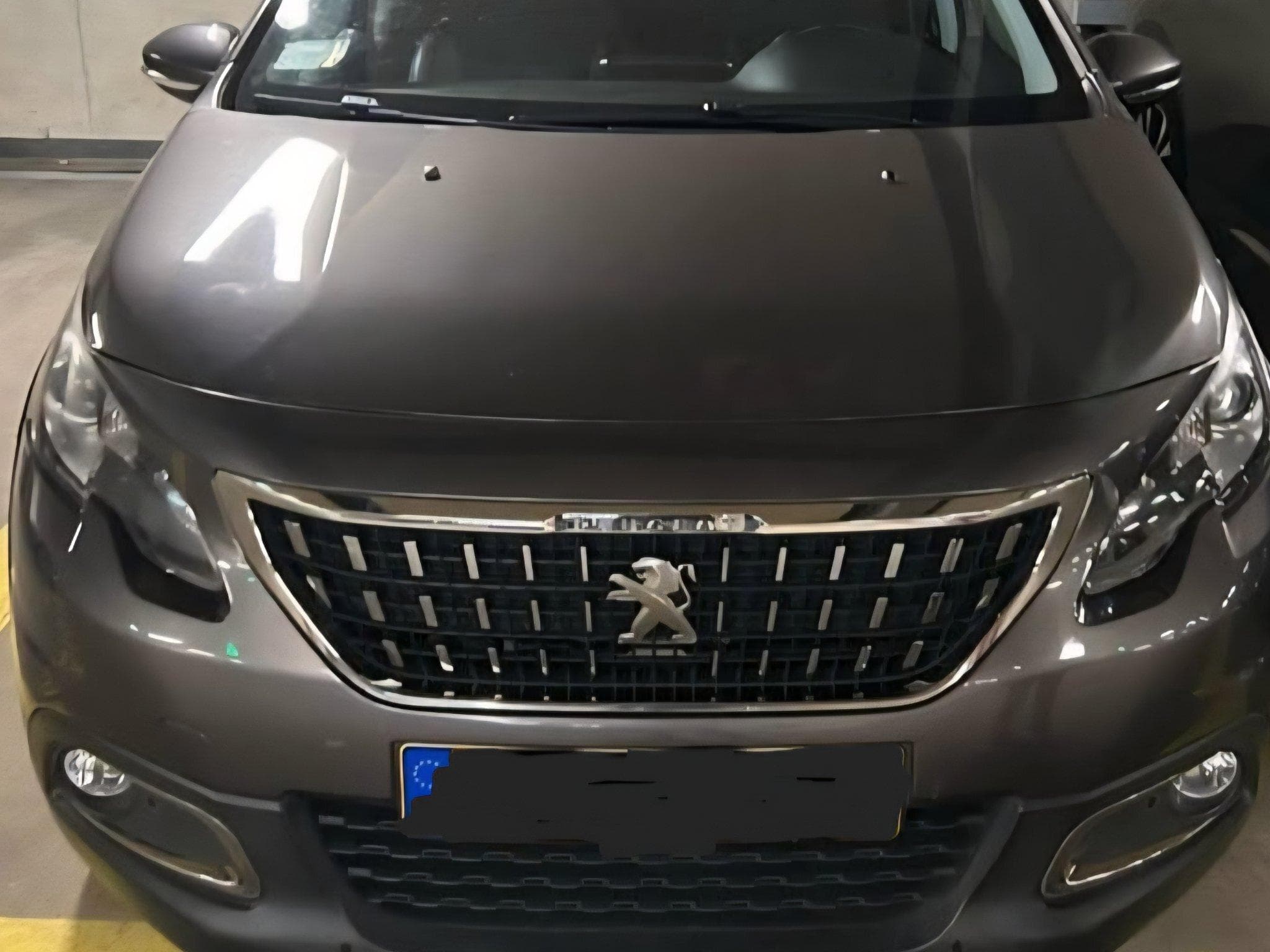Peugeot 2008 (2016) - Photo 2