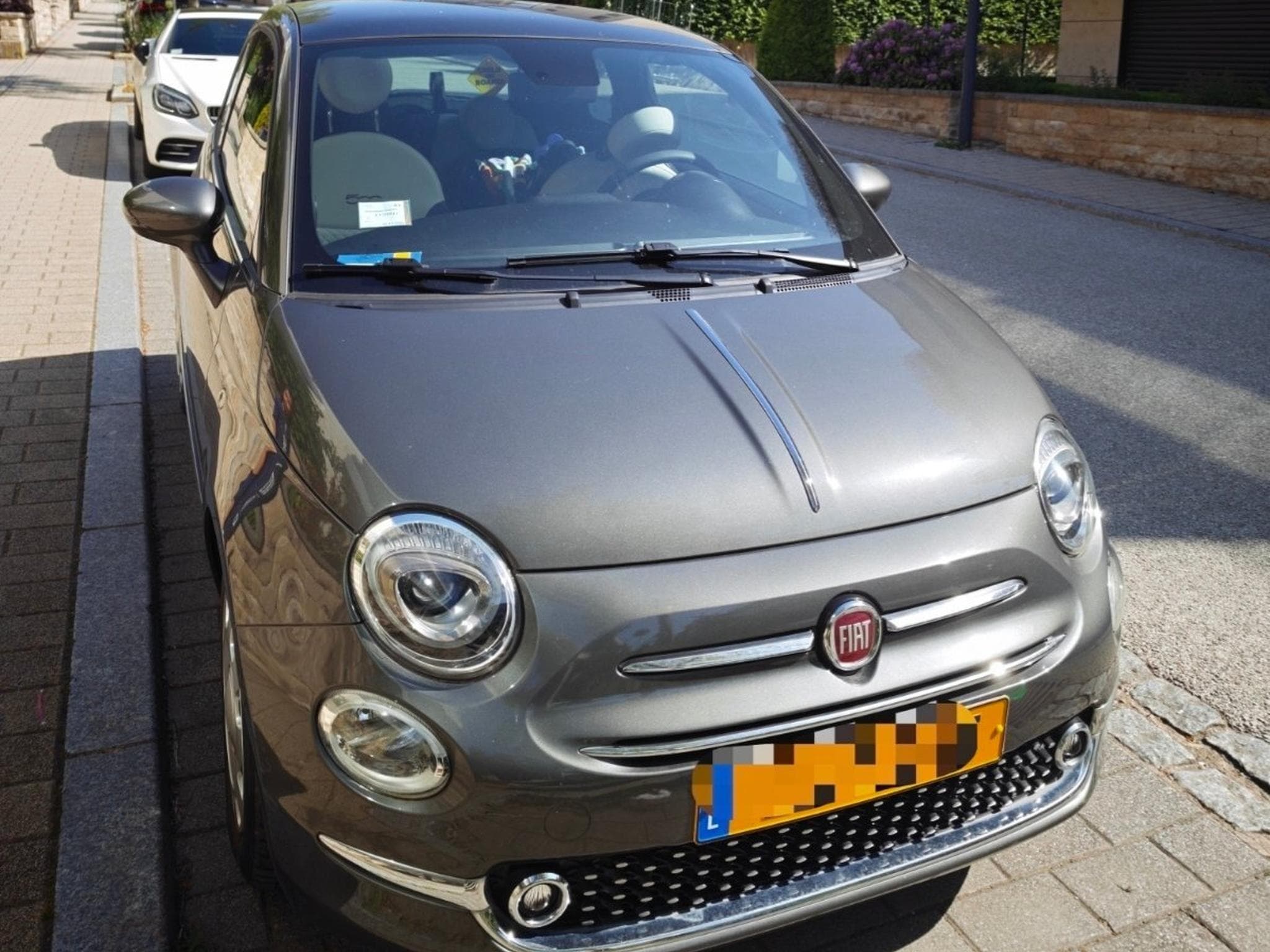 Fiat 500 Star (2021) - Photo 1