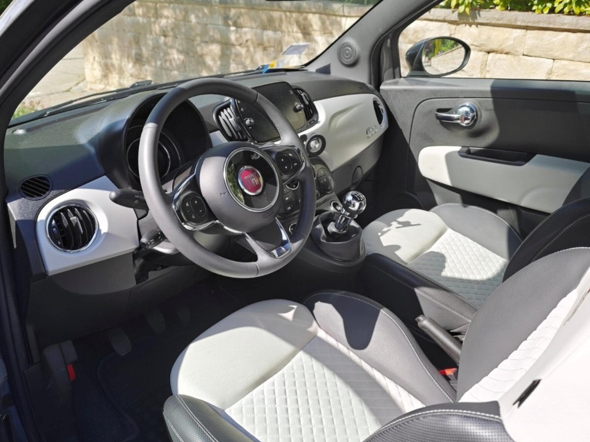 Fiat 500 Star (2021) - Photo 3