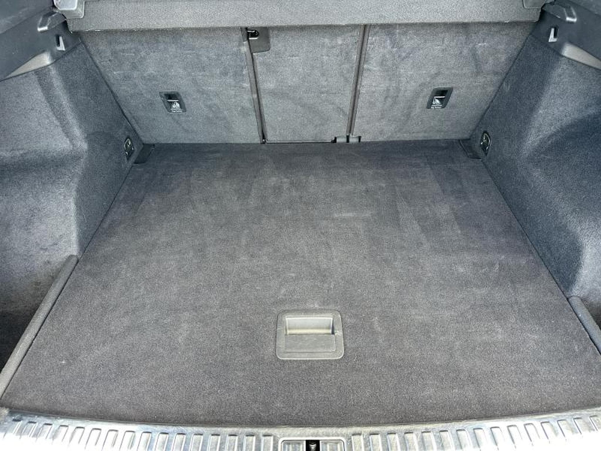 Audi RSQ3 2,5 TFSI Quattro / Essence (2020) - Photo 18