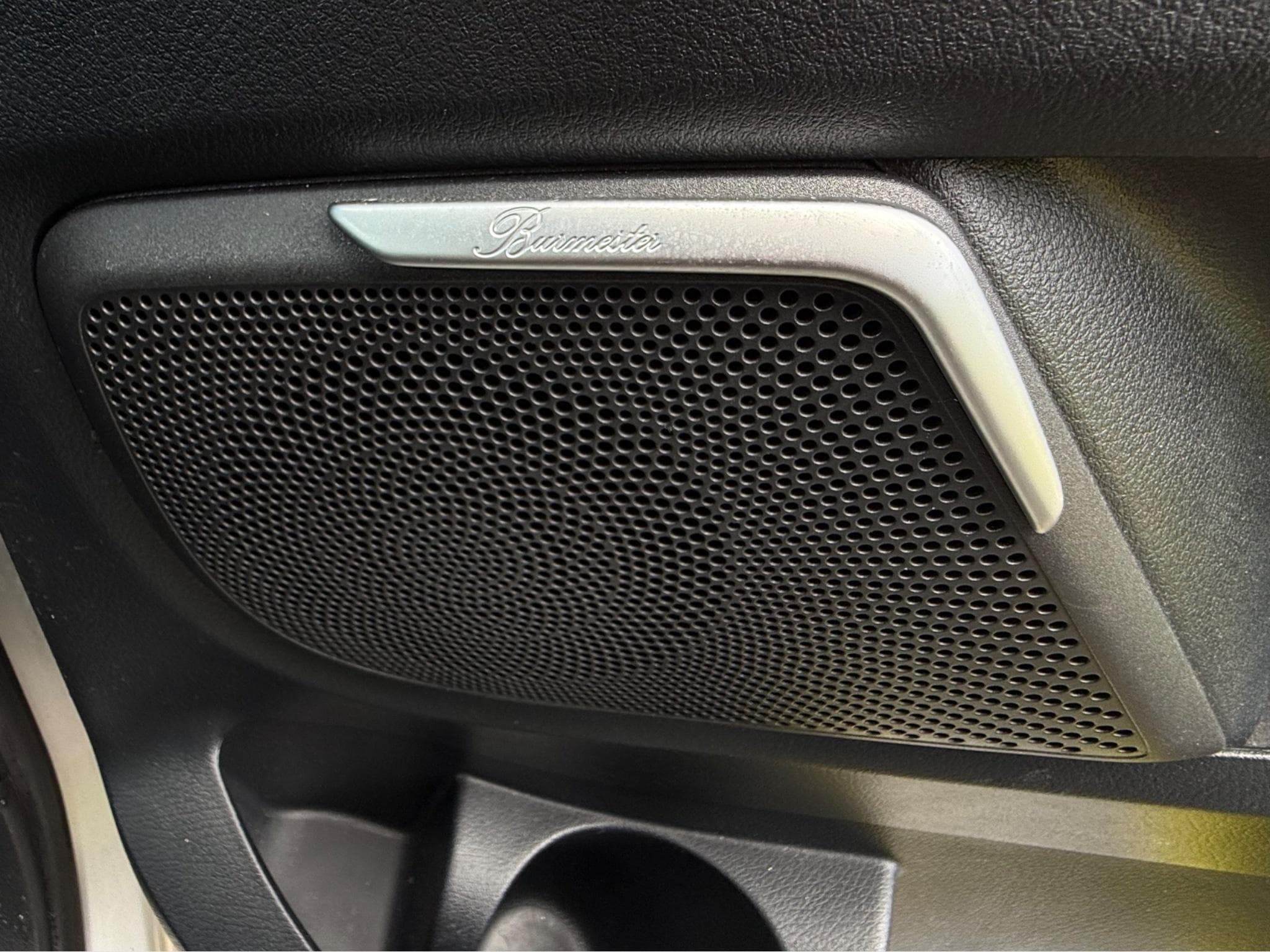 Mercedes V 300 Class V AMG Line (2021) - Photo 6