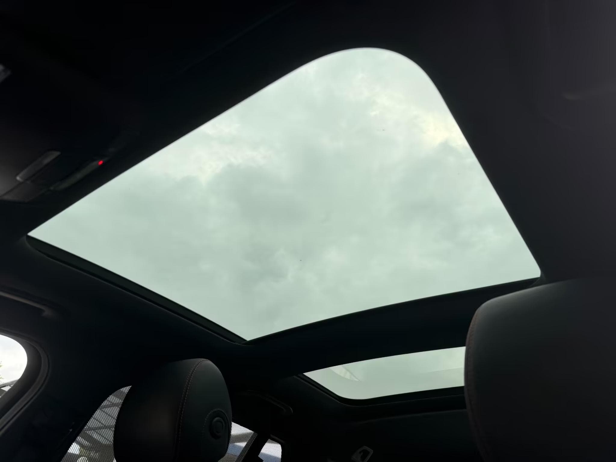 Mercedes C 43 AMG 4 Matic (2018) - Photo 11