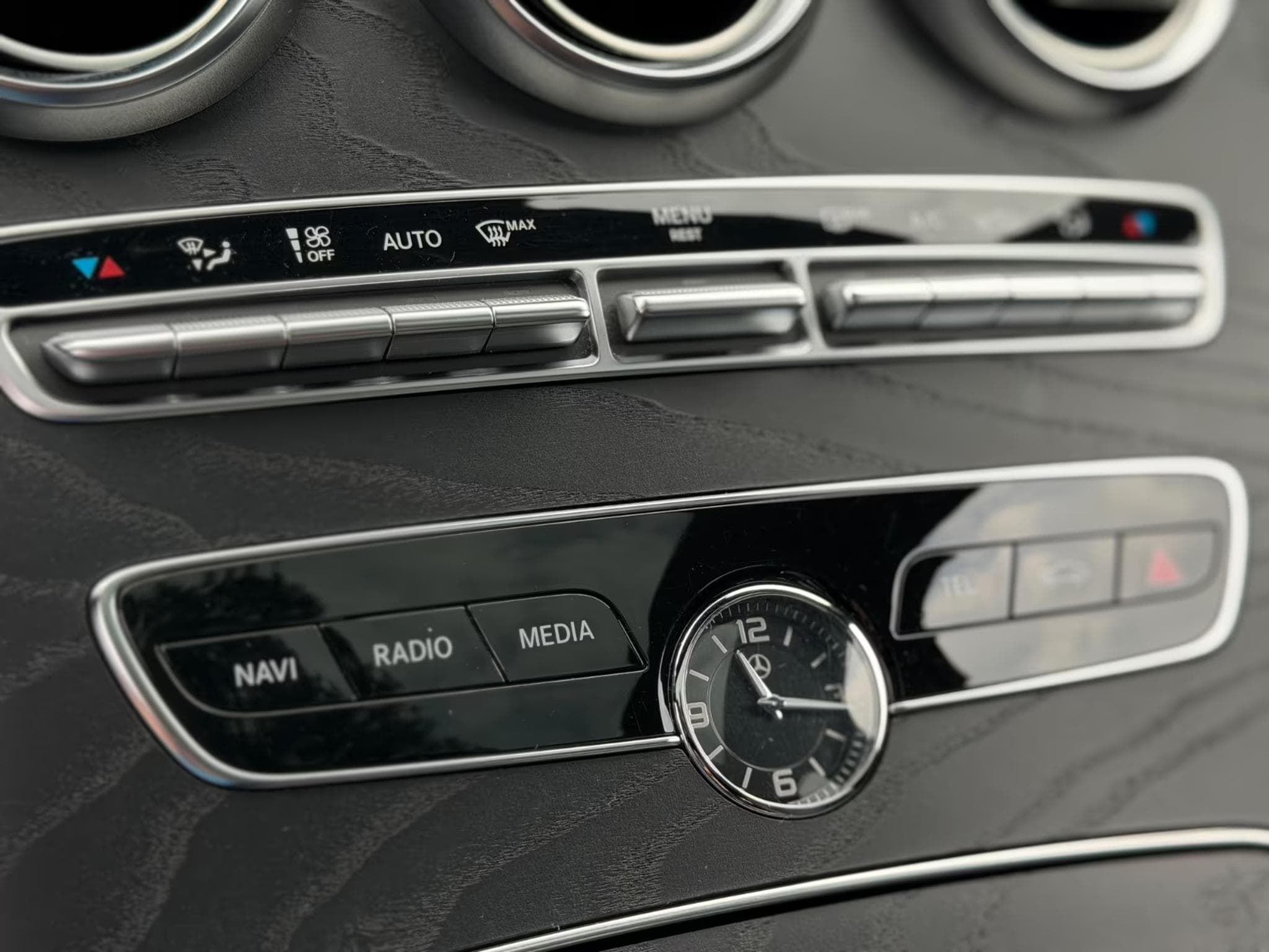 Mercedes C 43 AMG 4 Matic (2018) - Photo 6