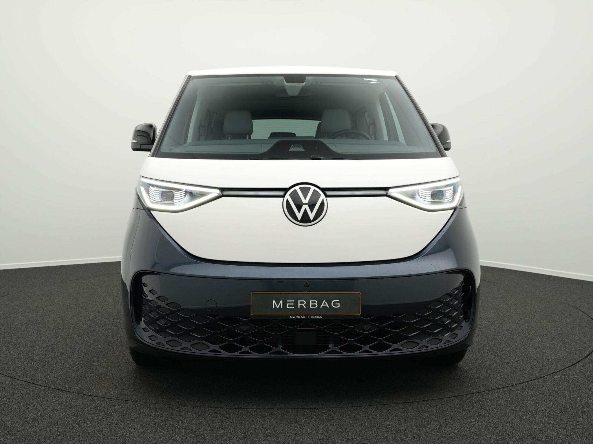 VW ID.Buzz ID.Buzz Pro lang.Radstand (210kW) 7-Sitzer (2025) - Photo 2