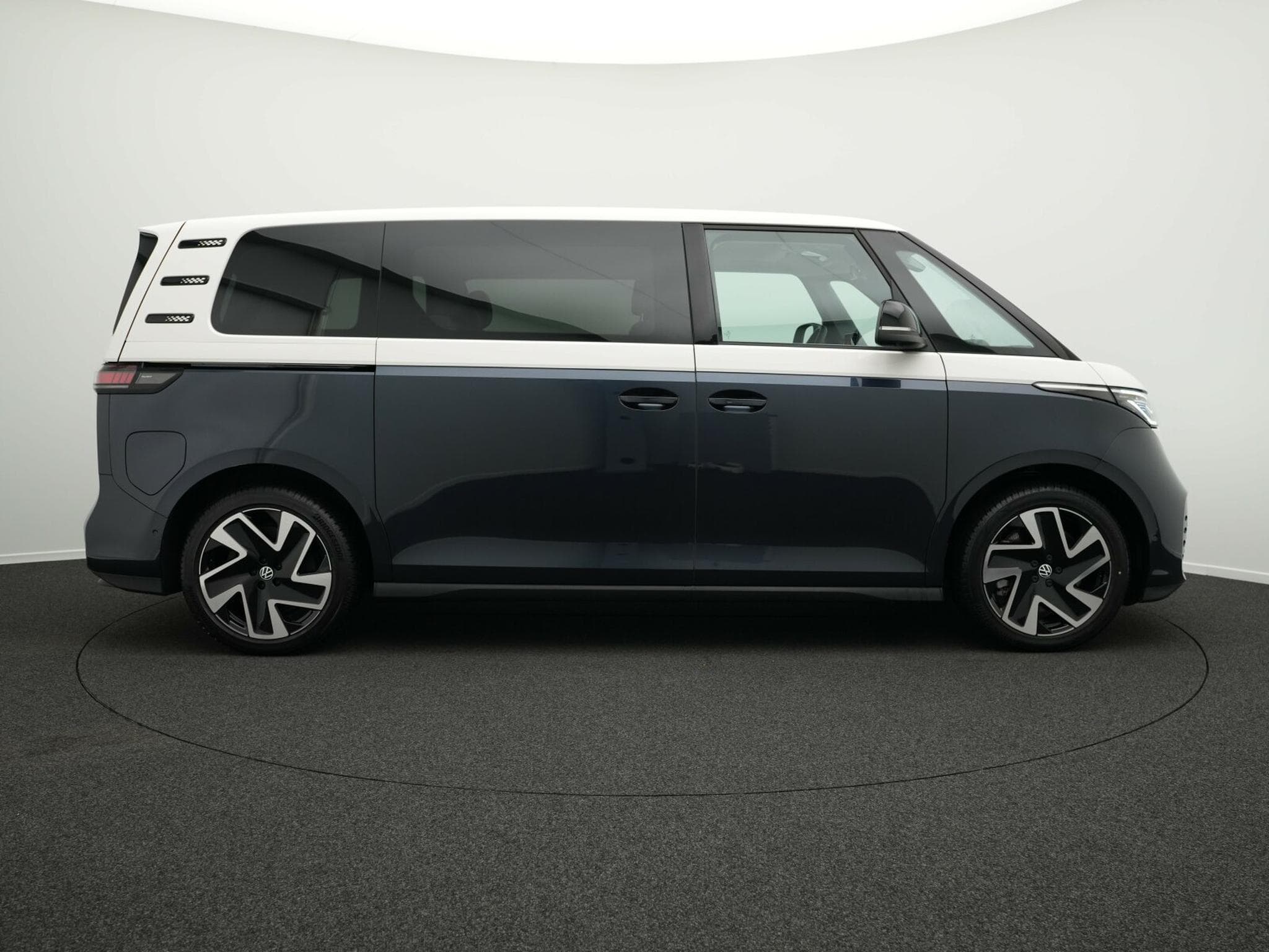 VW ID.Buzz ID.Buzz Pro lang.Radstand (210kW) 7-Sitzer (2025) - Photo 5
