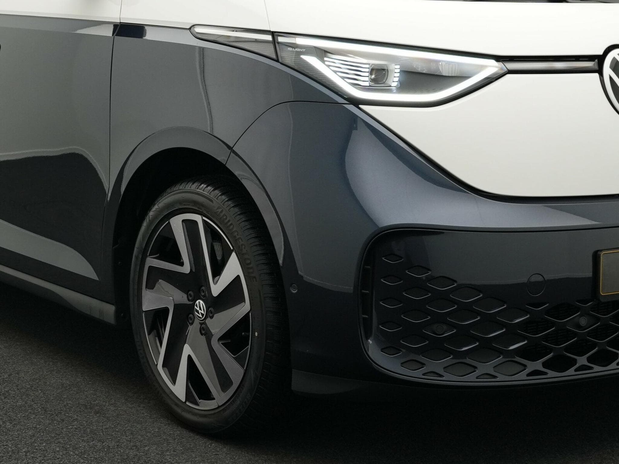 VW ID.Buzz ID.Buzz Pro lang.Radstand (210kW) 7-Sitzer (2025) - Photo 7