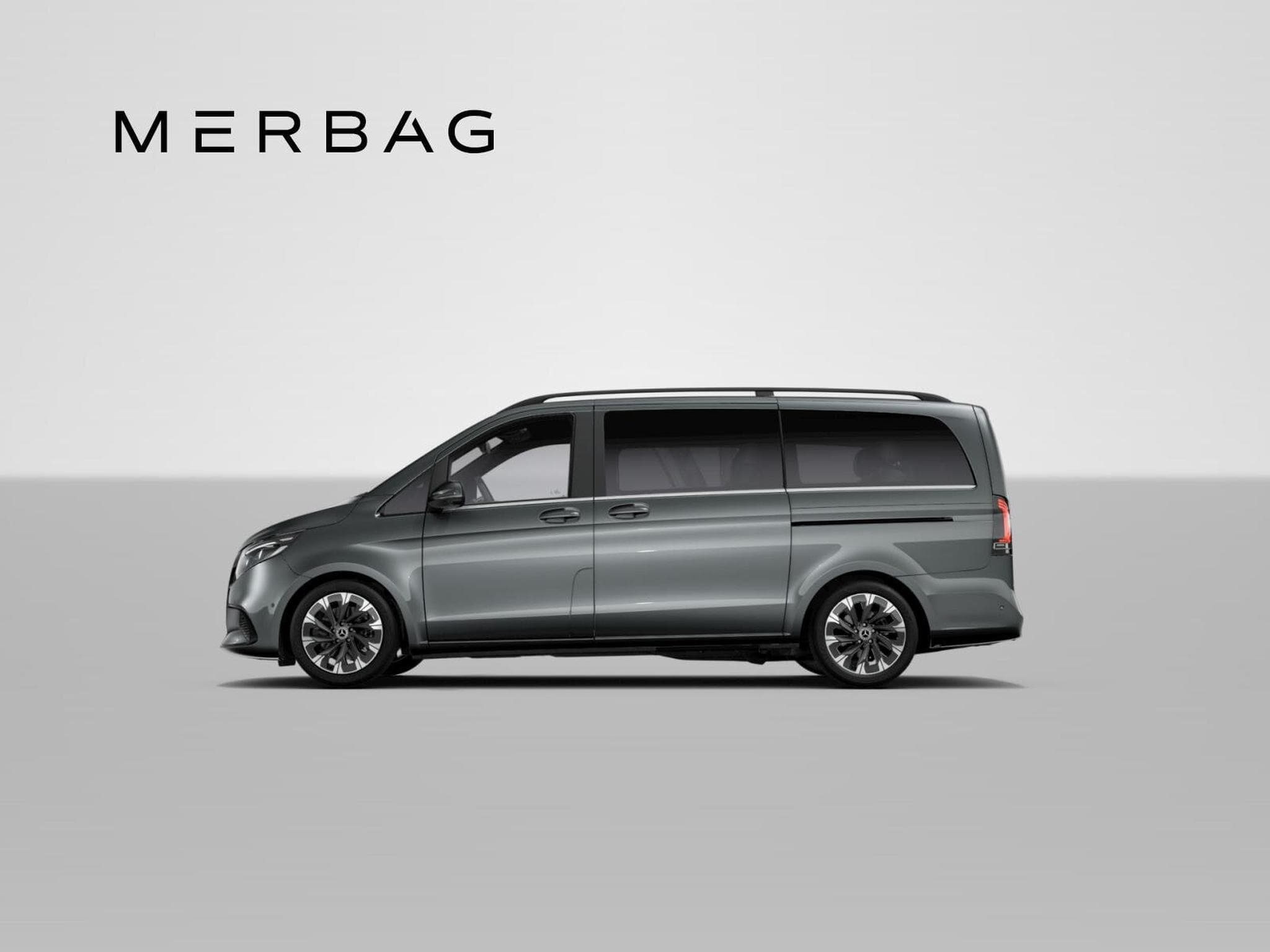 Mercedes V d AVANTGARDE Lang (2026) - Photo 5
