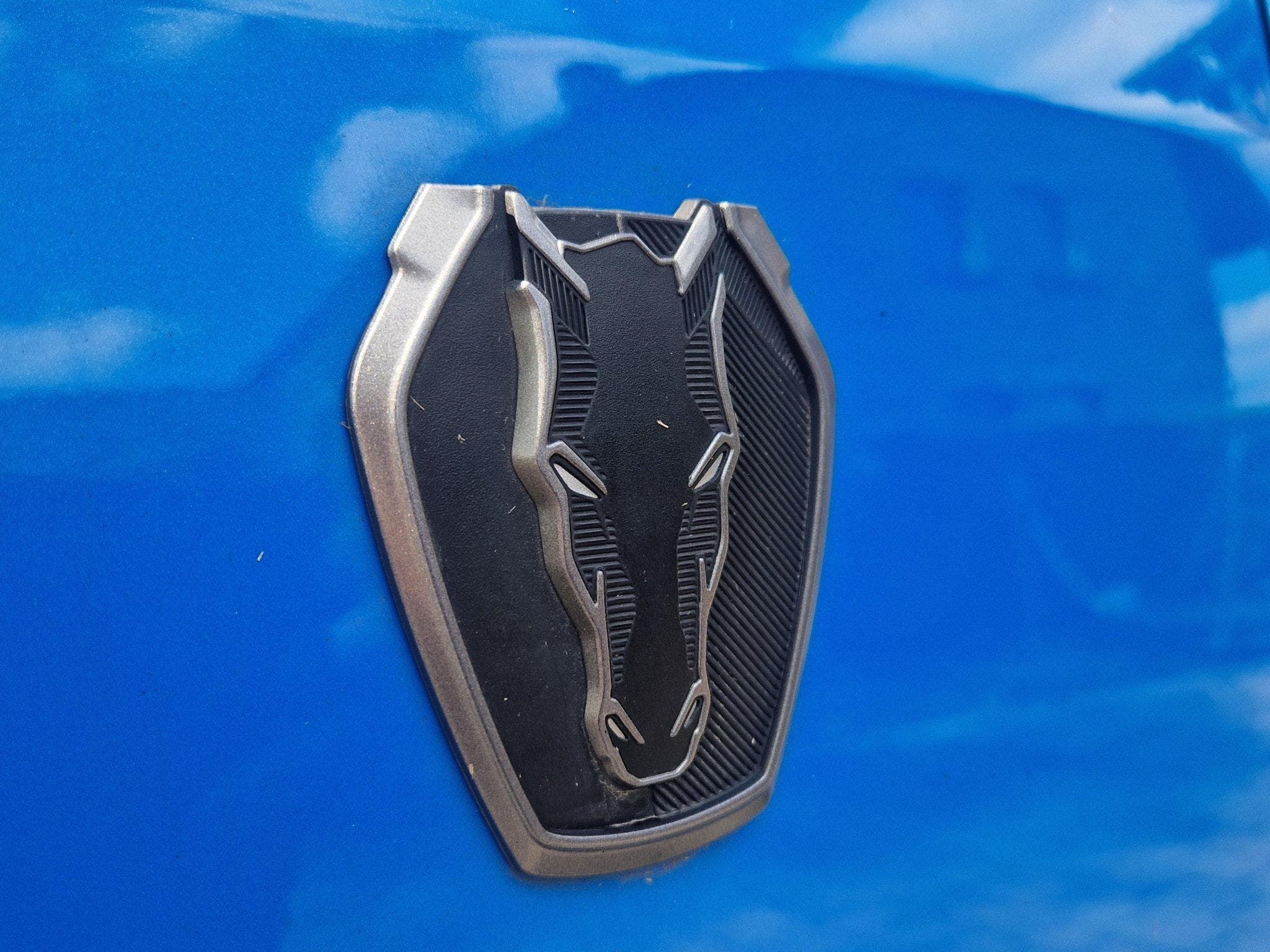 Ford Mustang Dark Horse (2025) - Photo 6