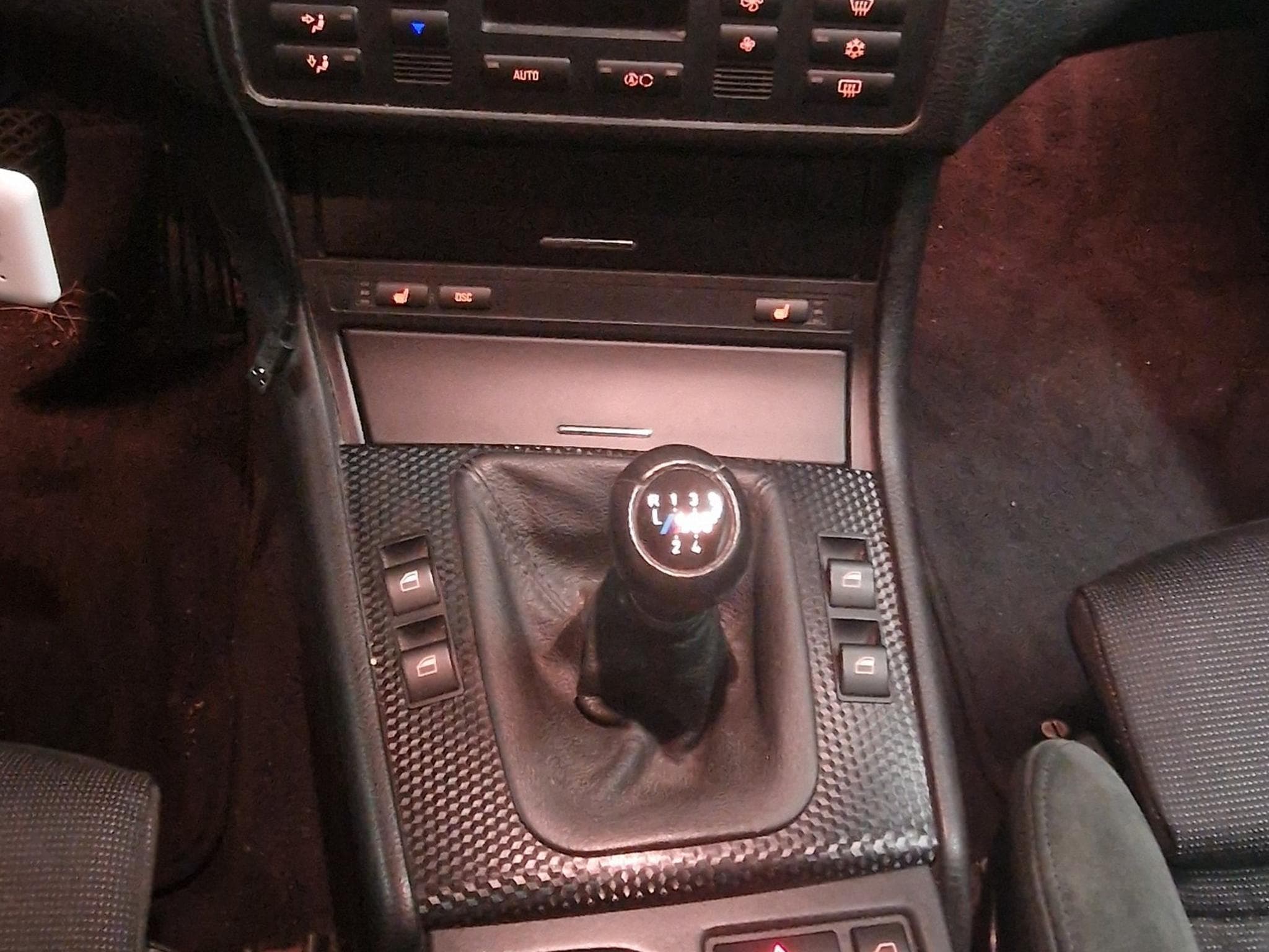BMW 325 Ci M sport (2003) - Photo 7