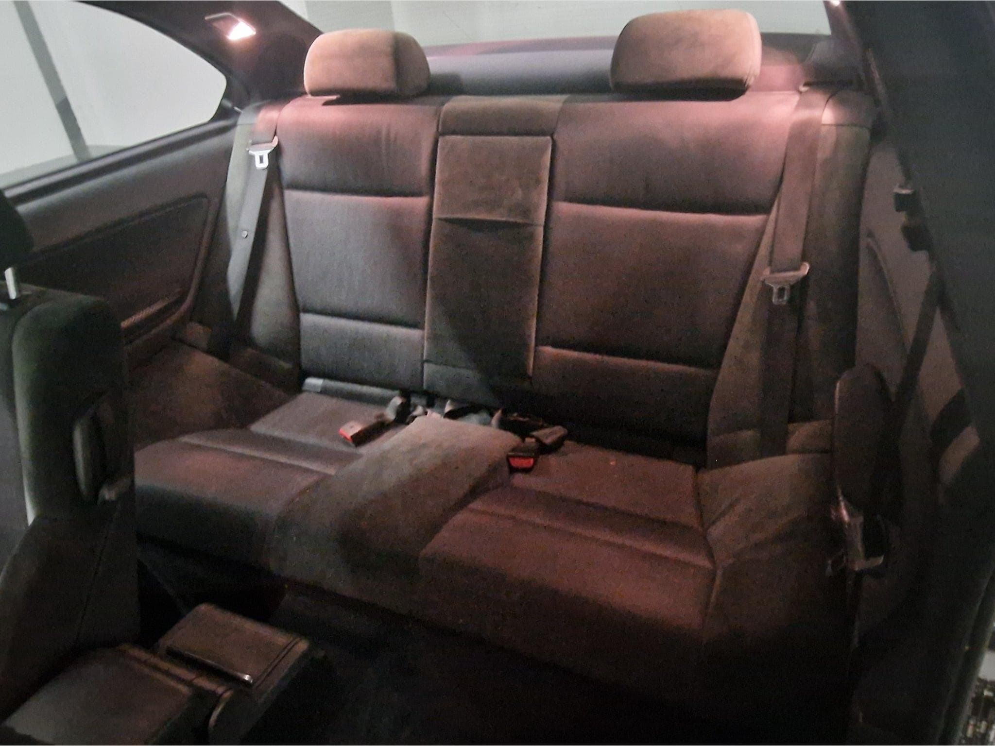 BMW 325 Ci M sport (2003) - Photo 12