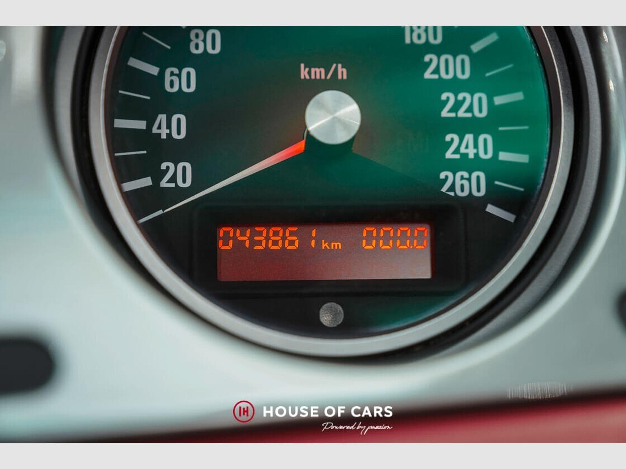 BMW Z8 Roadster 2000 – 1 of 1.262ex* – Just serviced (2002) - Photo 9