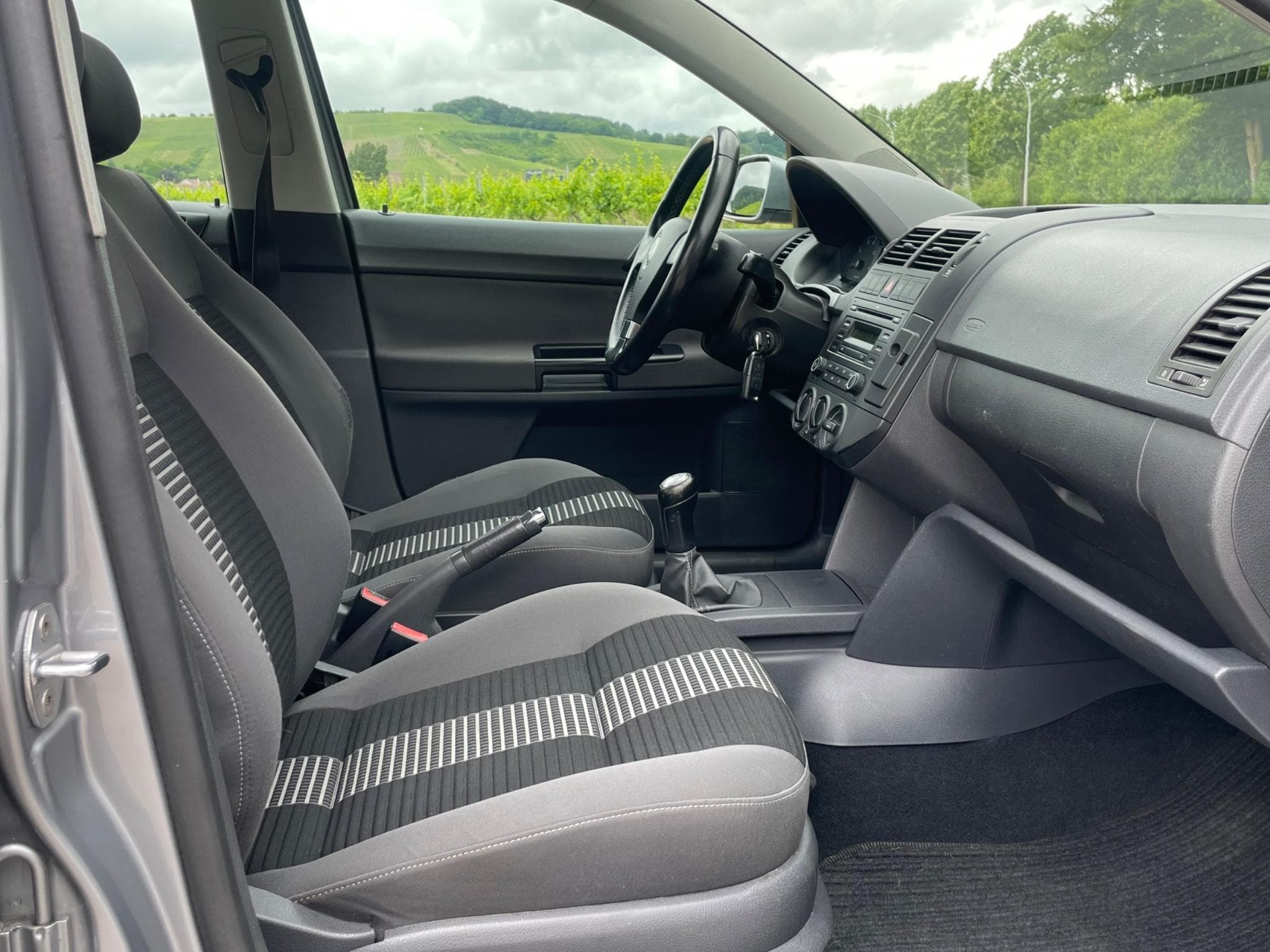 VW Polo United (2008) - Photo 2