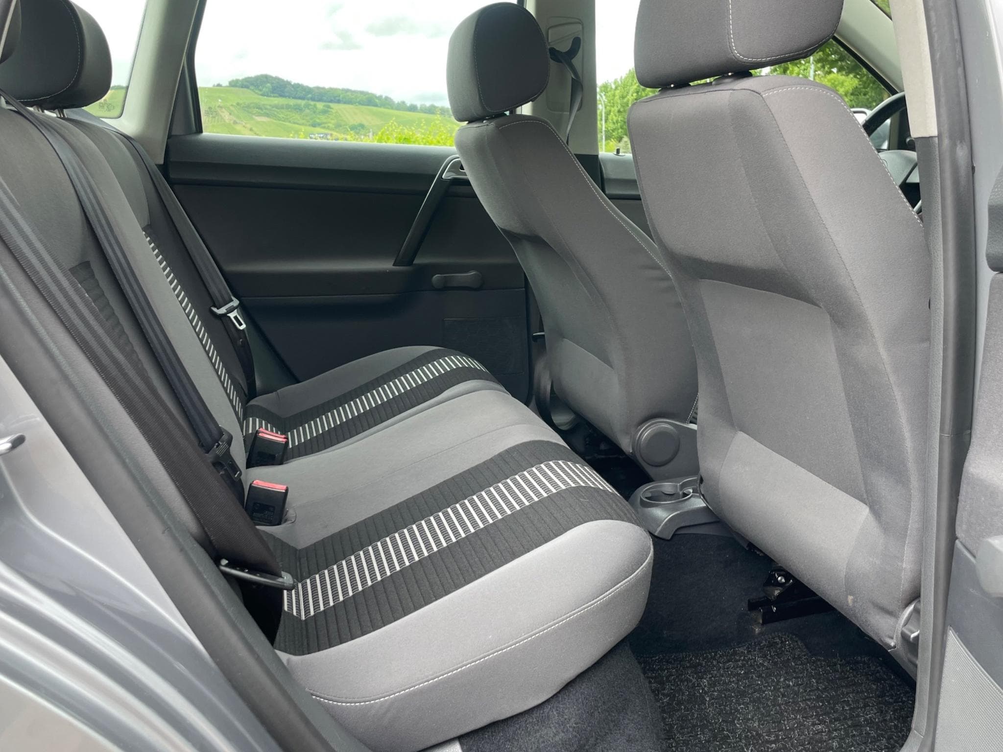 VW Polo United (2008) - Photo 3