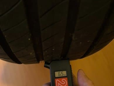 pneus Acier – 20 - Foto 1