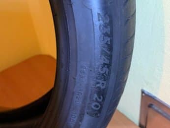 pneus Acier – 20 - Foto 2