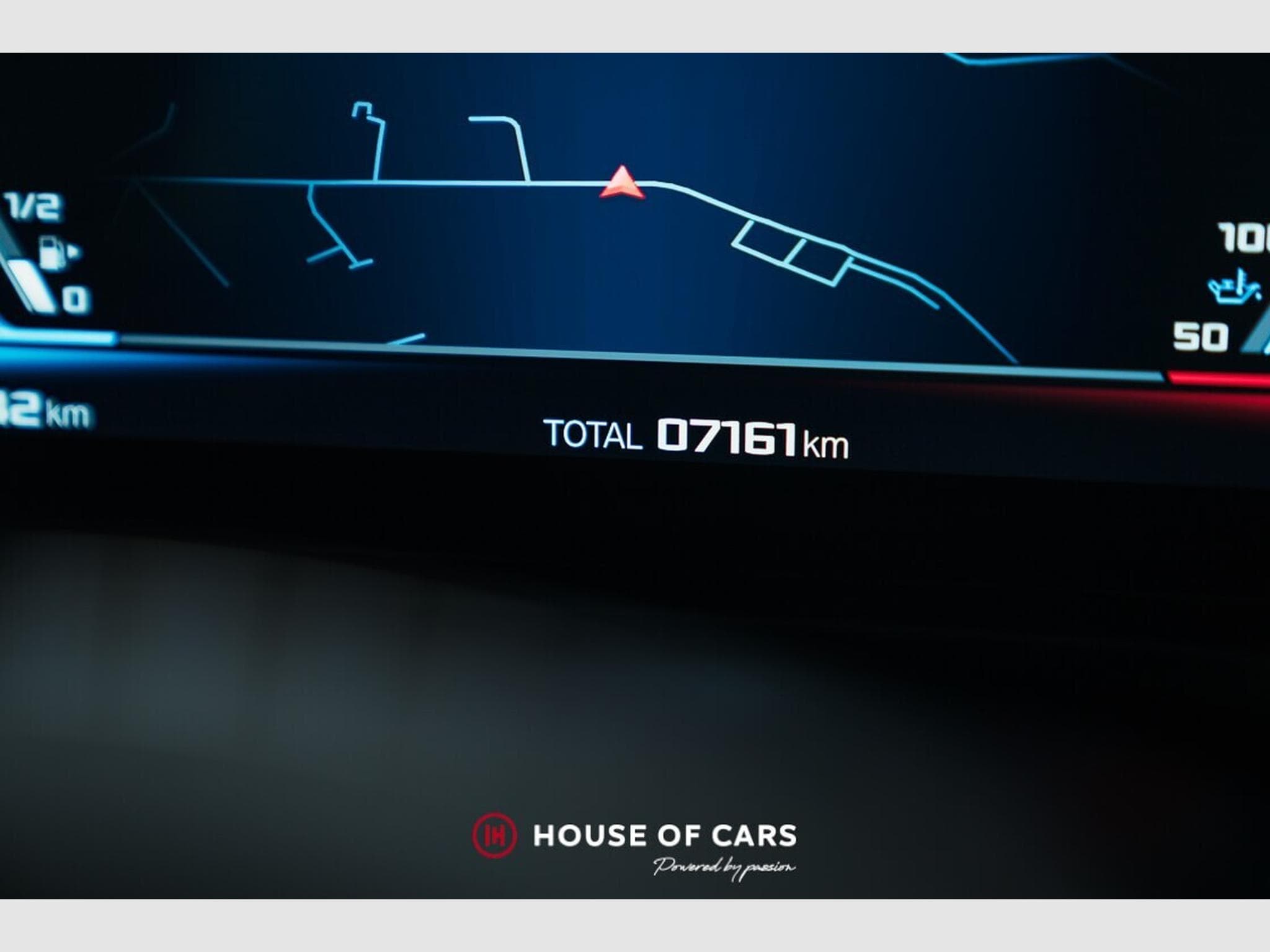 BMW M4 Competition M xDrive Coupe 2023 – 1st belgian owner (2023) - Photo 14
