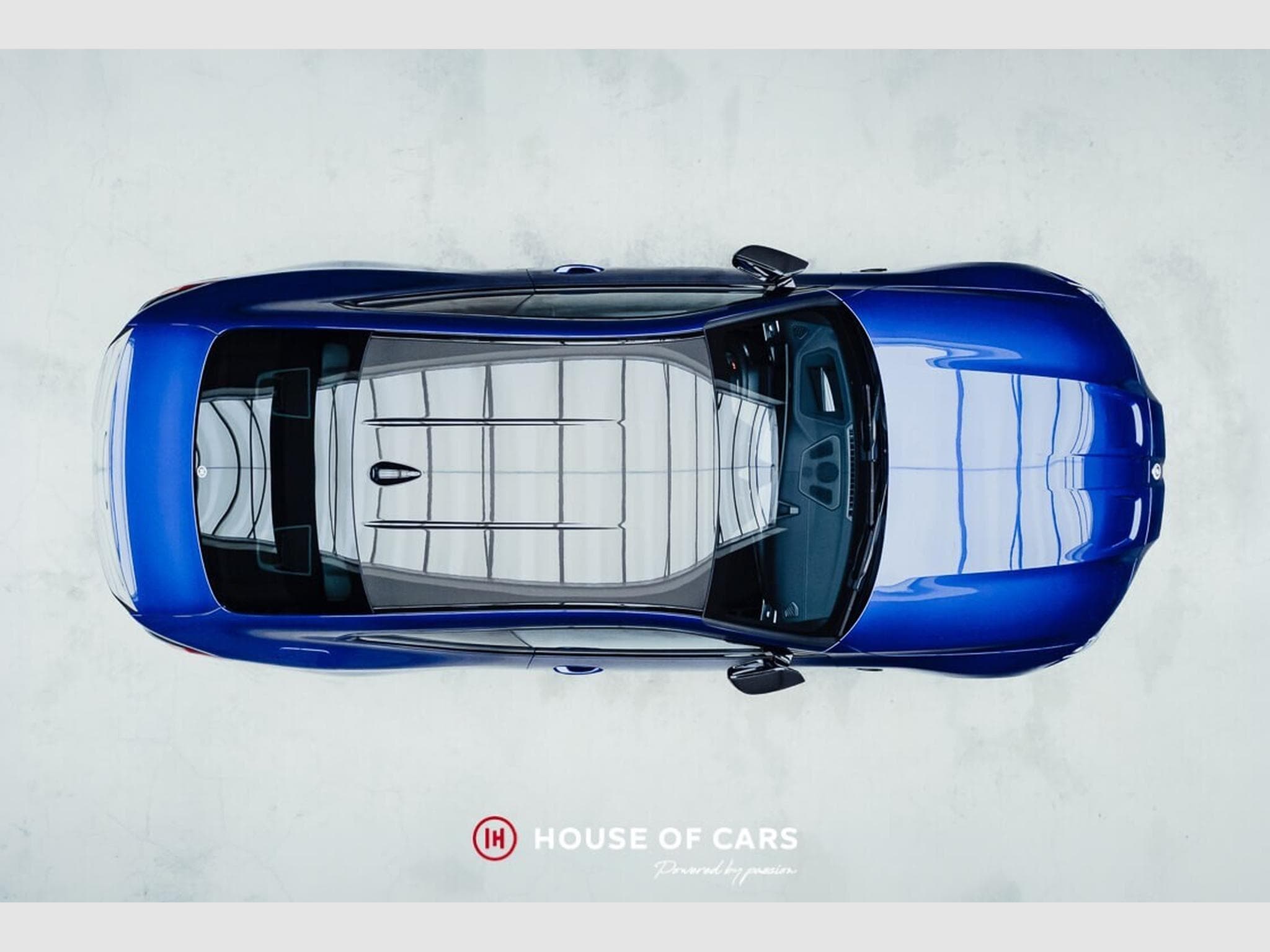 BMW M4 Competition M xDrive Coupe 2023 – 1st belgian owner (2023) - Photo 6