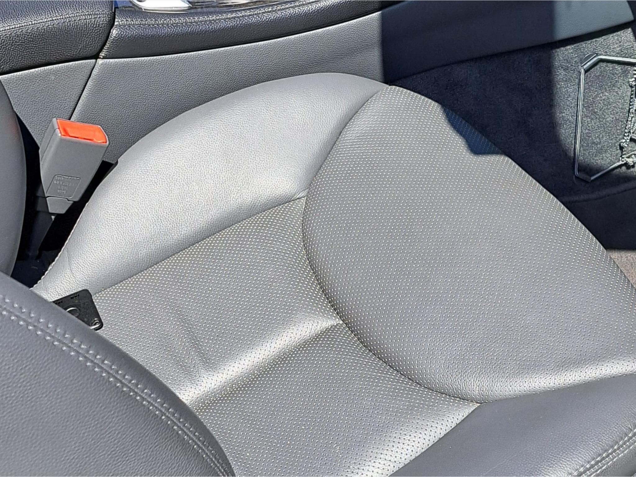 Mercedes SL 500 roadster R230 (2002) - Photo 3