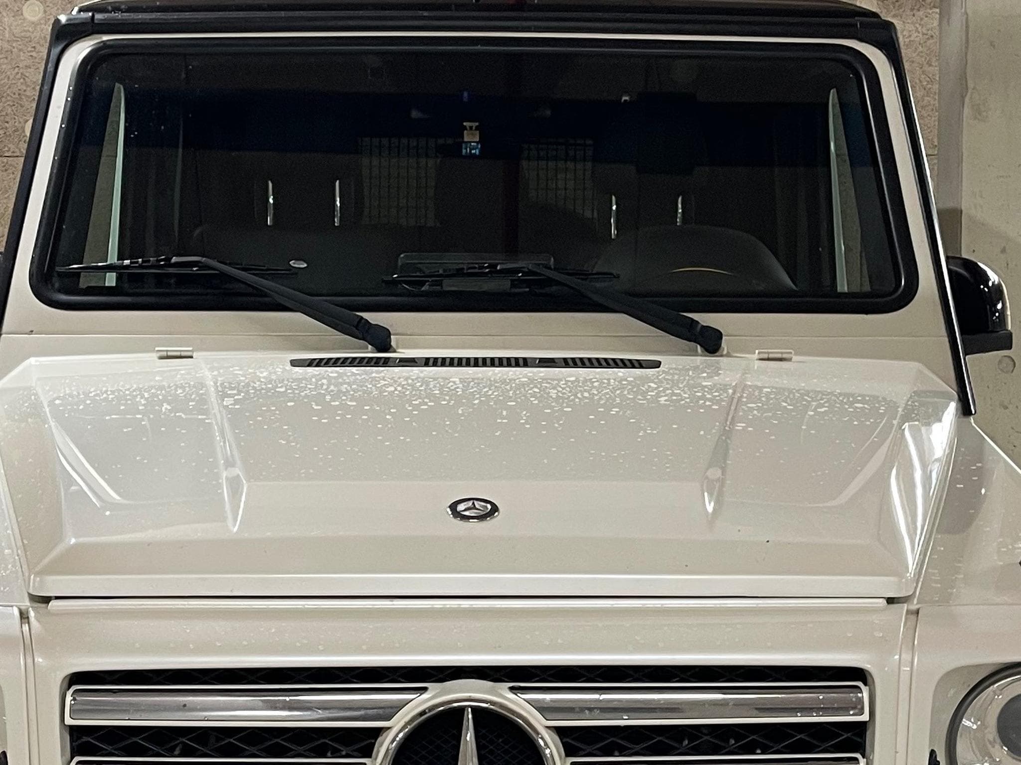 Mercedes G 500 (2015) - Photo 2