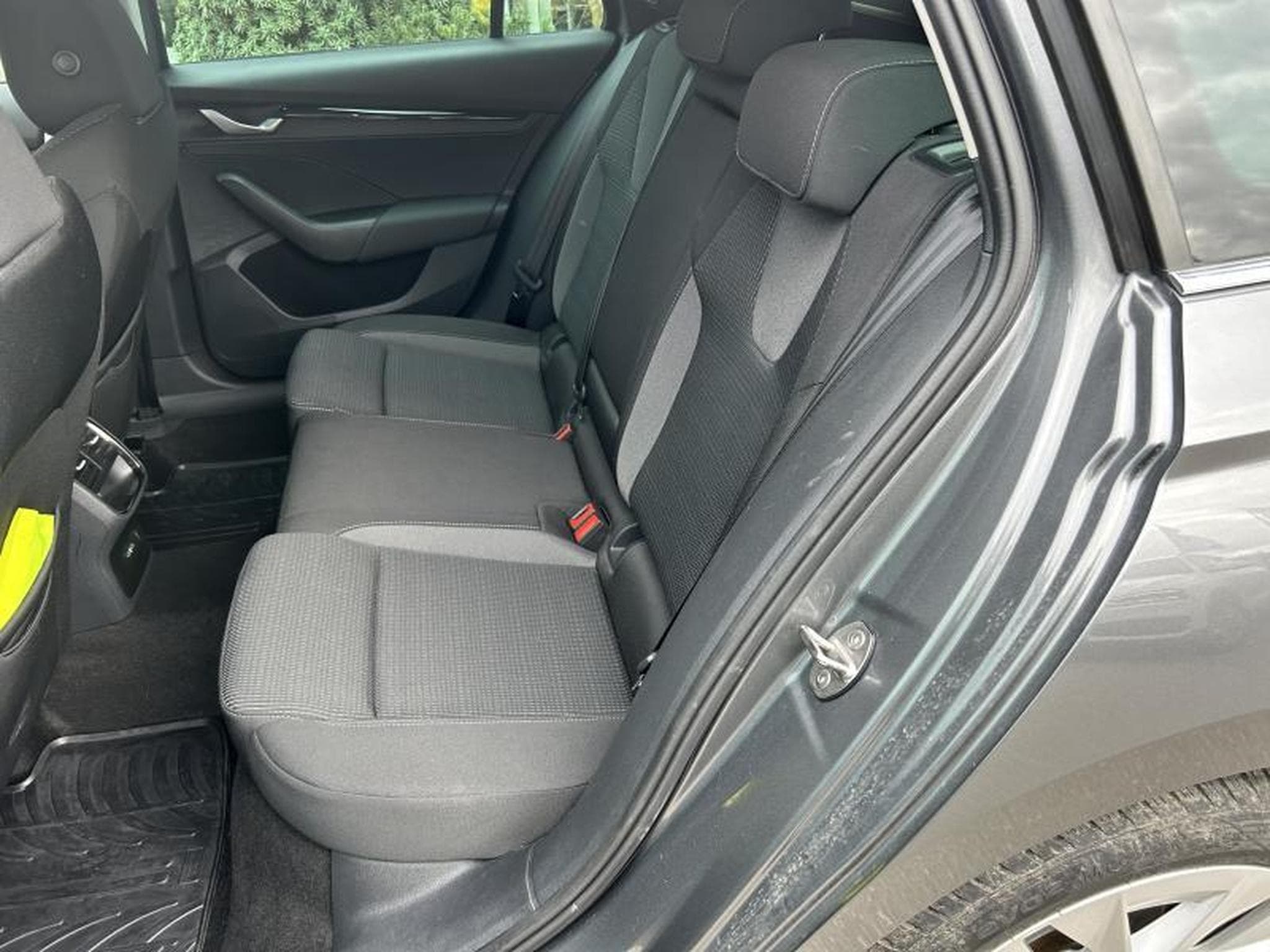 Skoda Octavia Selection (2024) - Foto 10