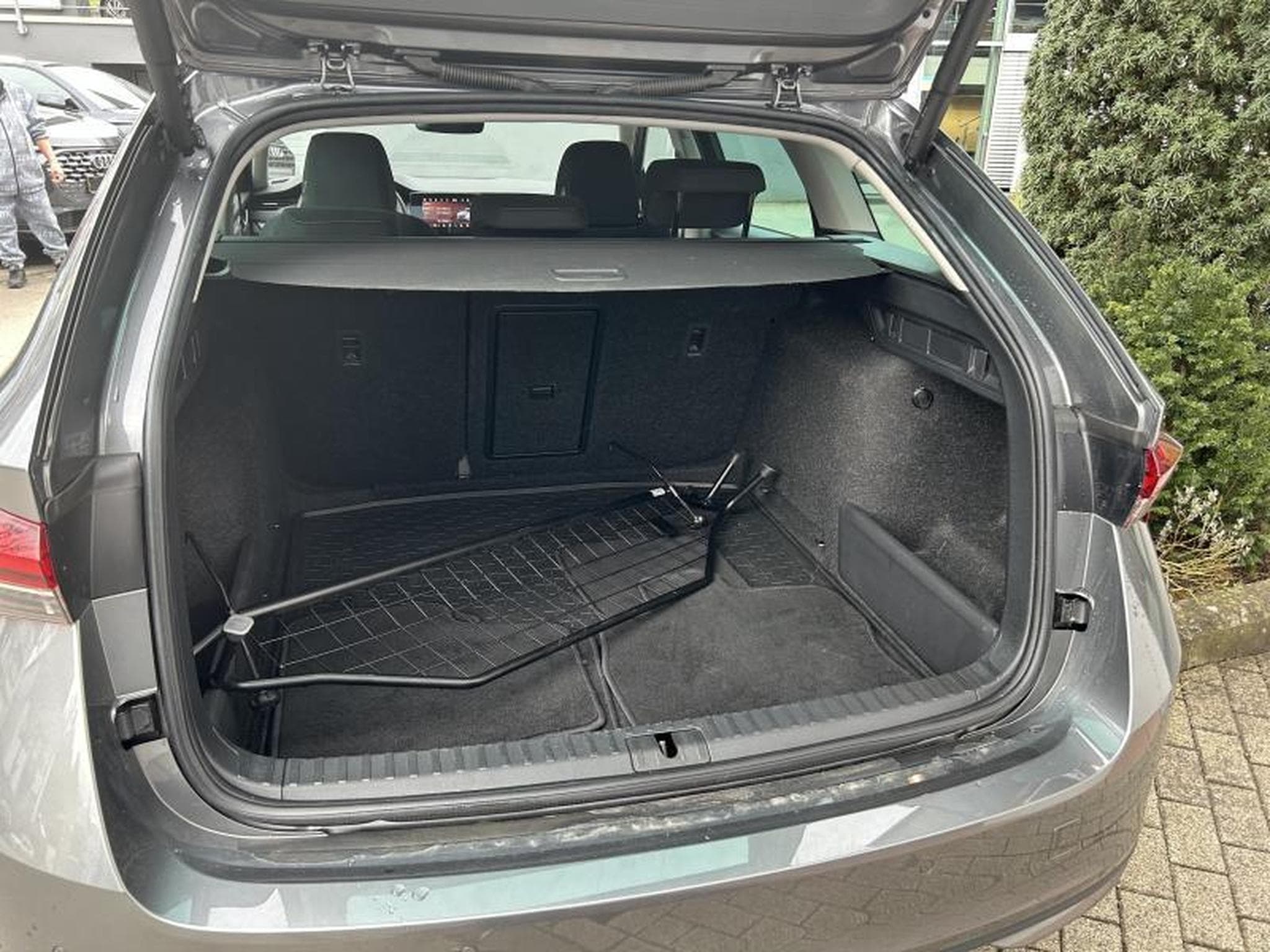 Skoda Octavia Selection (2024) - Foto 11