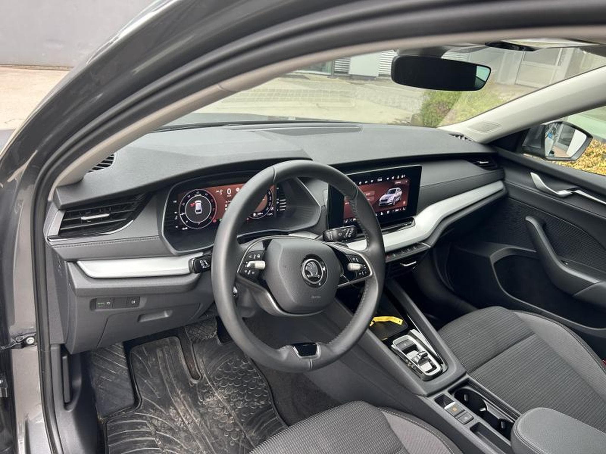 Skoda Octavia Selection (2024) - Foto 8