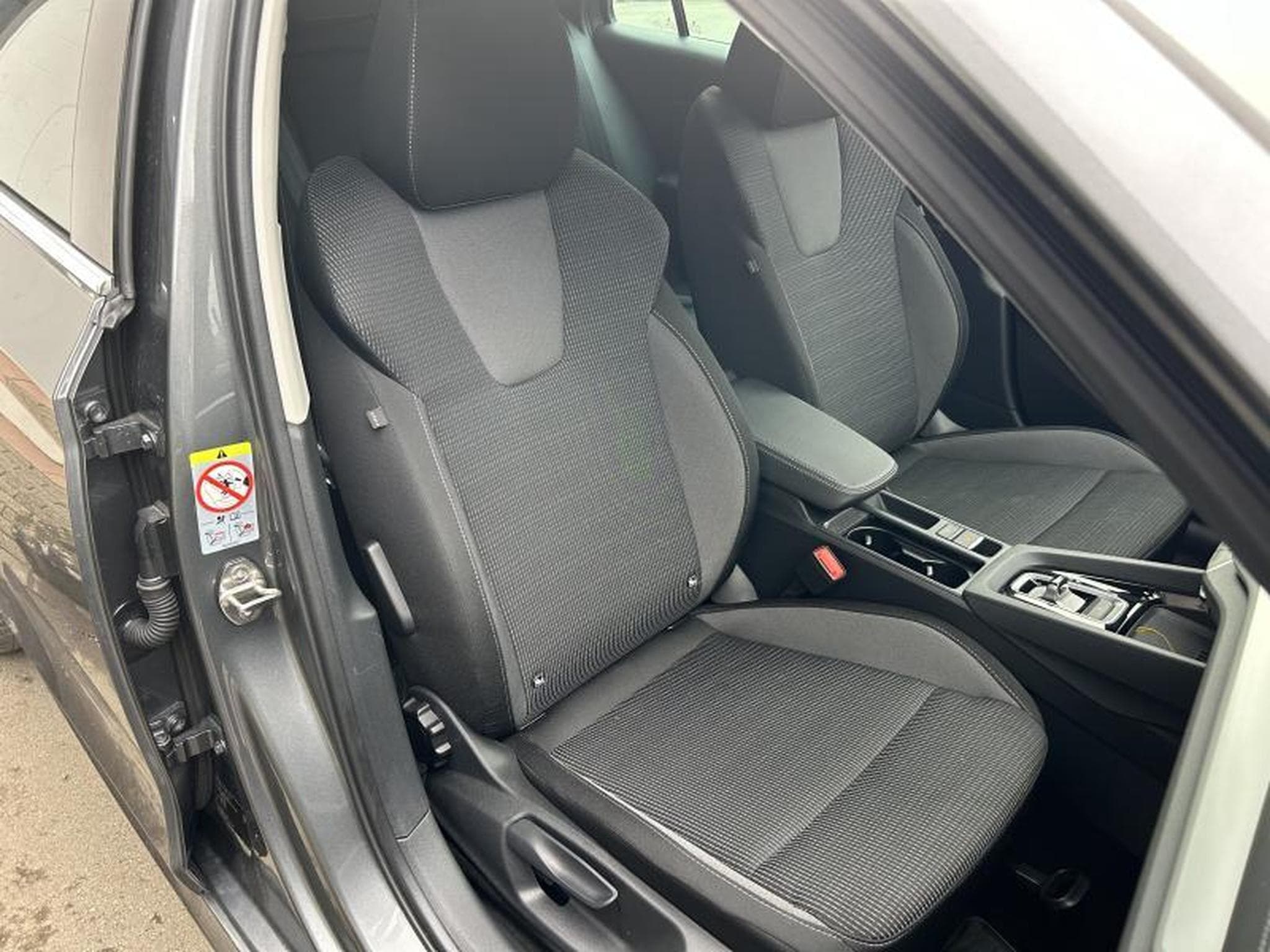 Skoda Octavia Selection (2024) - Foto 9