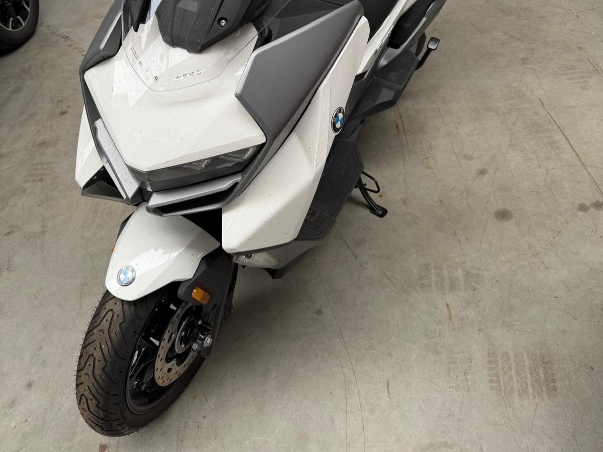 BMW C 400 GT (2023) - Photo 3