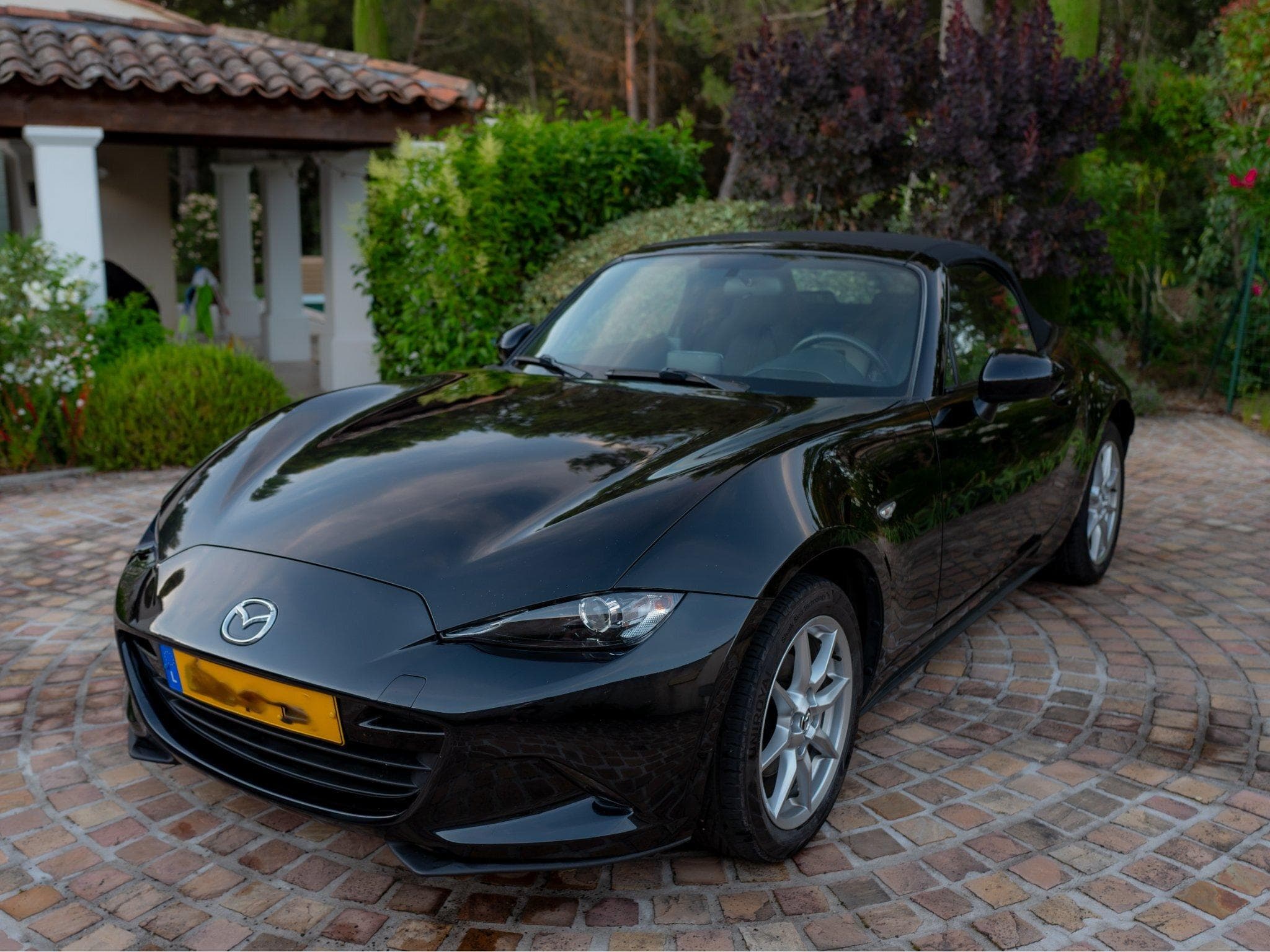 Mazda MX-5 1.5L 1er propriétaire Full historique (2016) - Photo 5
