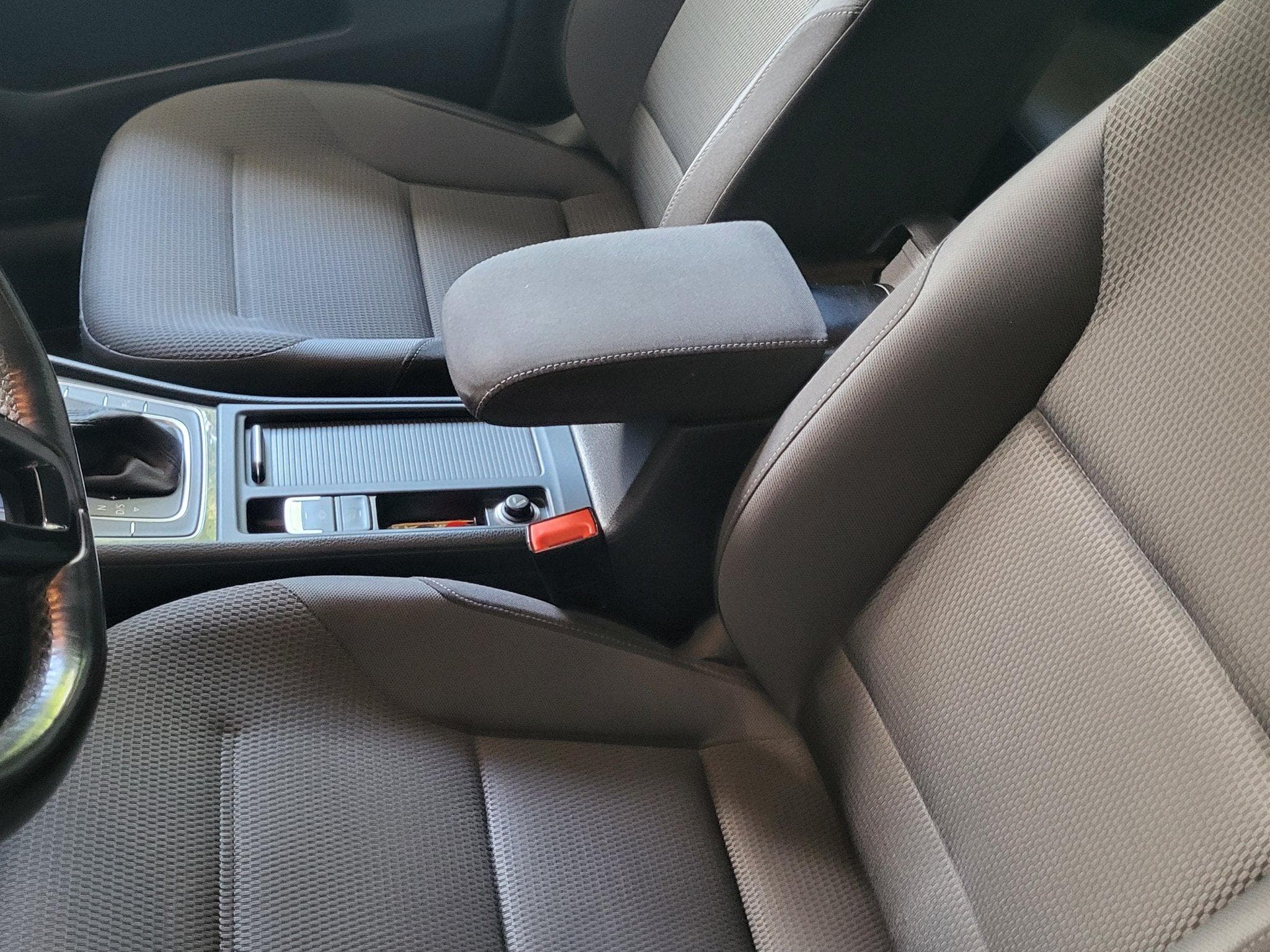 VW Golf VII (2017) - Photo 4