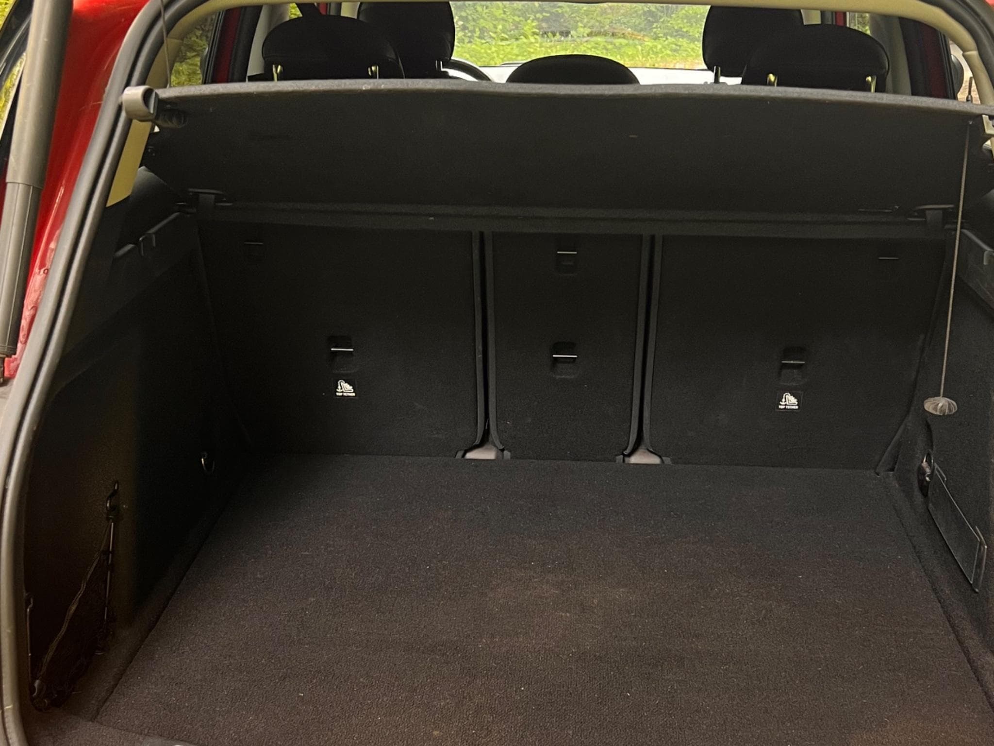 Mini Countryman (2018) - Foto 5