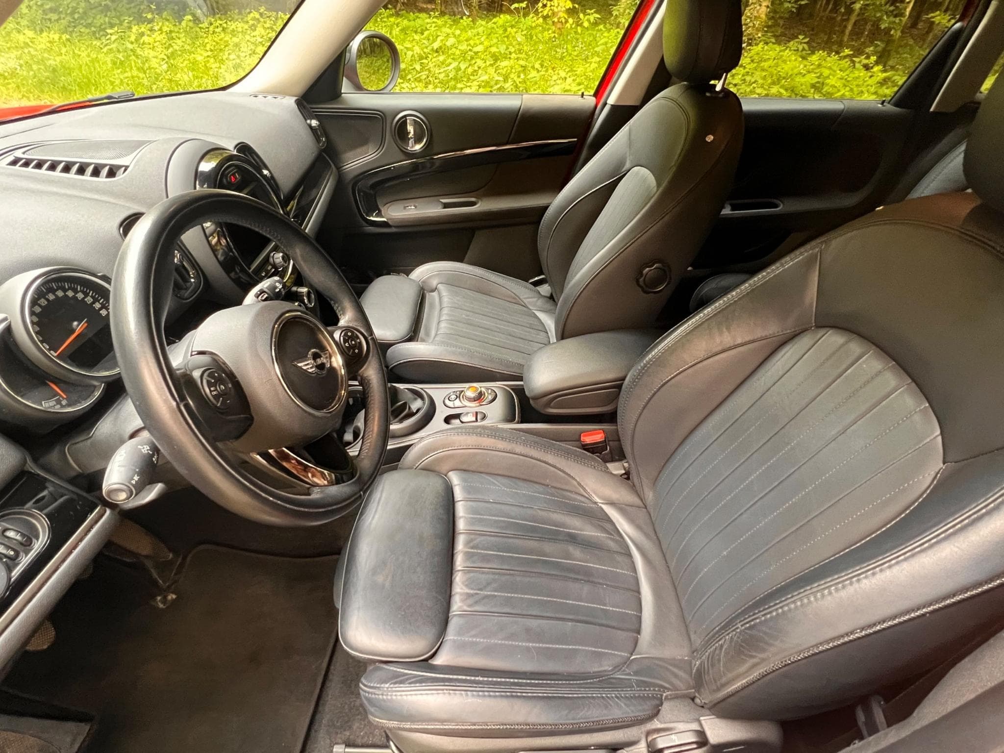 Mini Countryman (2018) - Foto 6